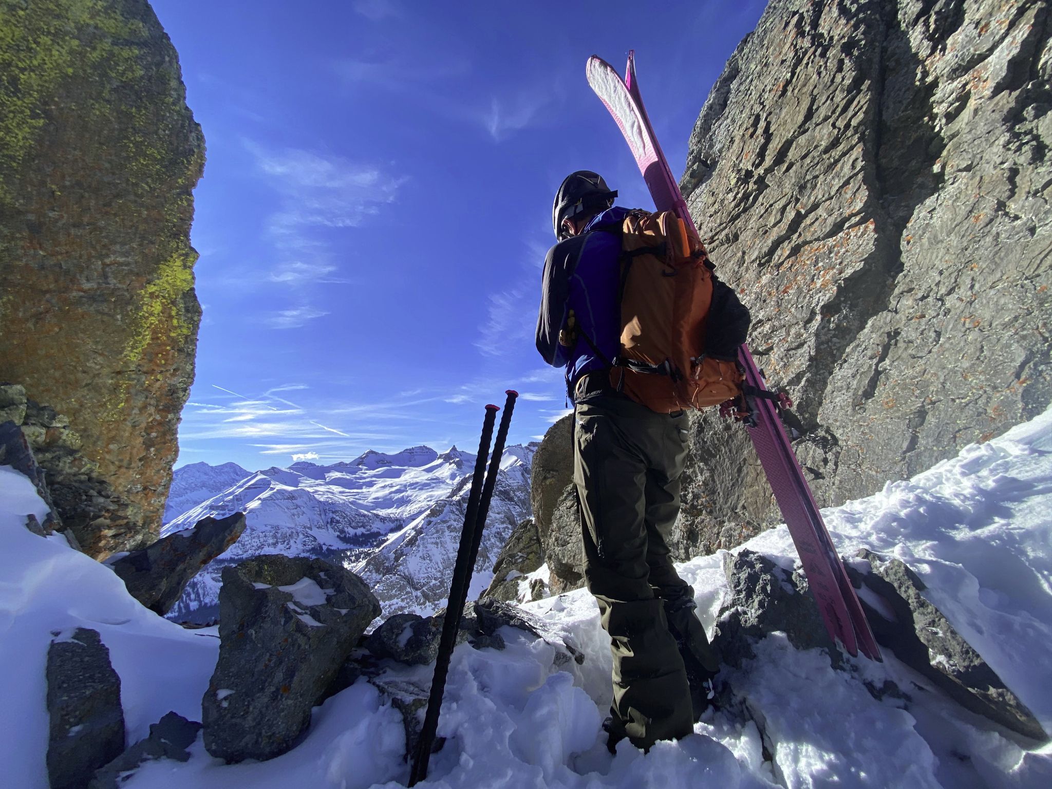 V5 ski 17