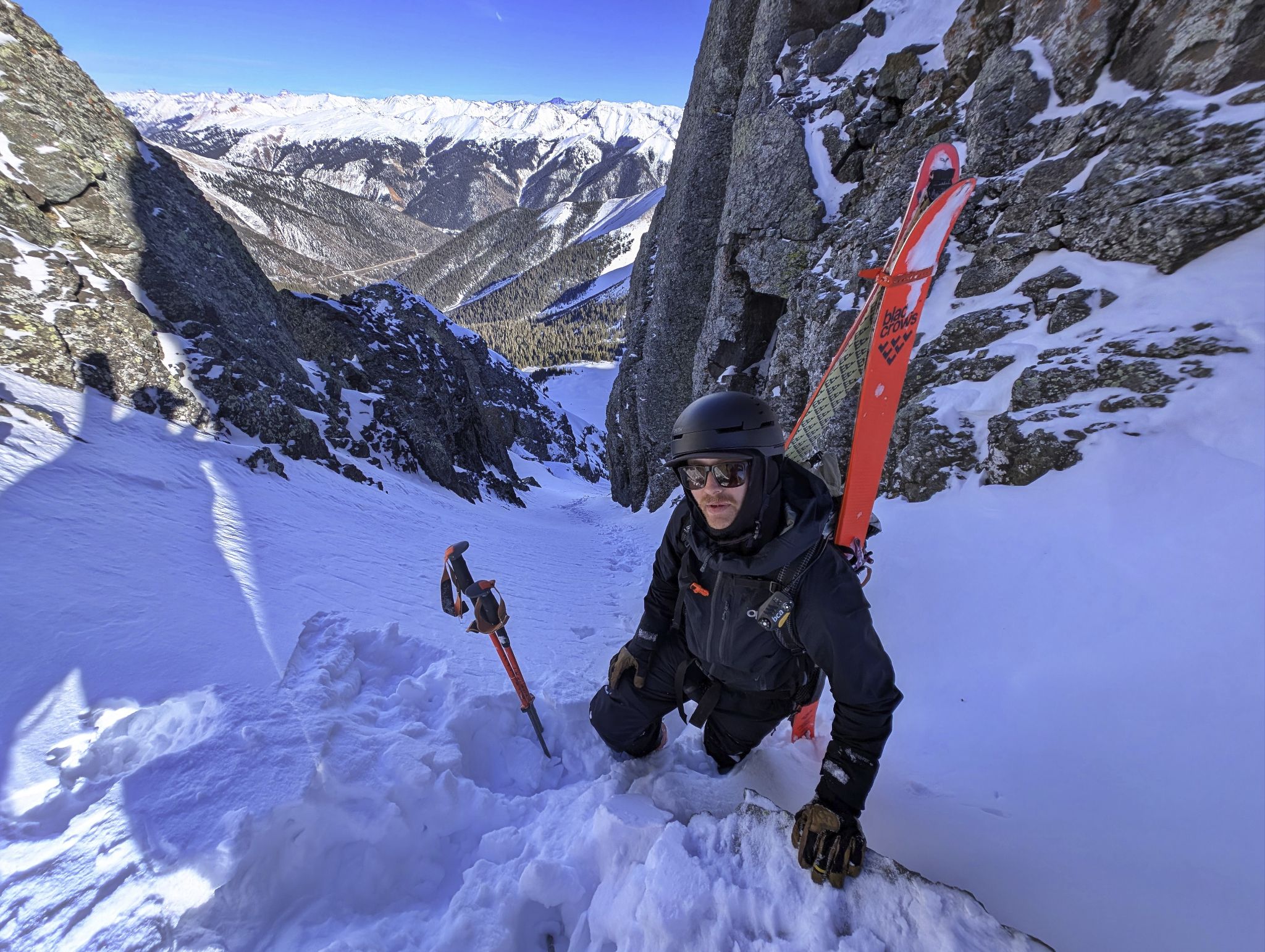 V5 ski 19