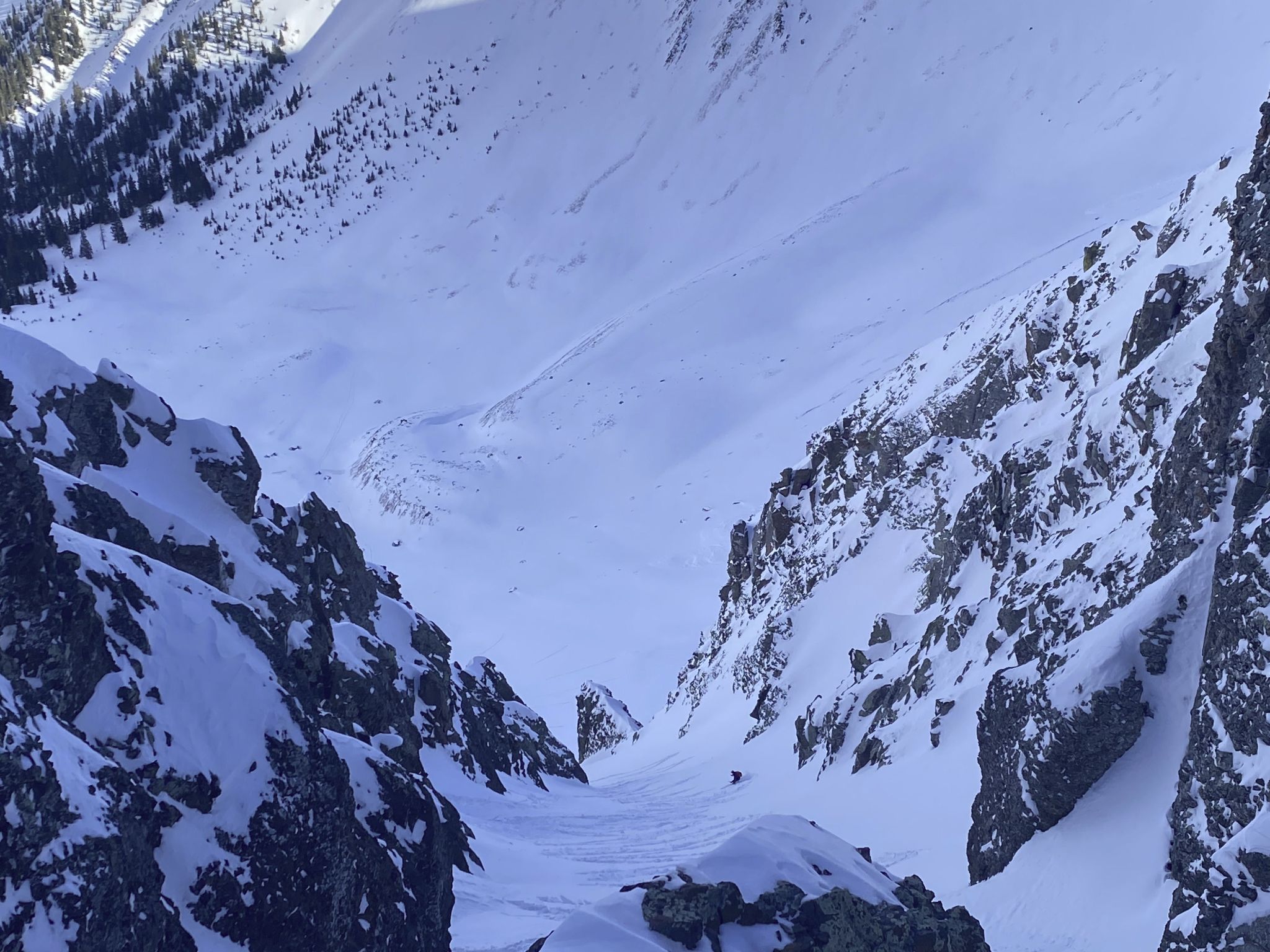 V5 ski 22