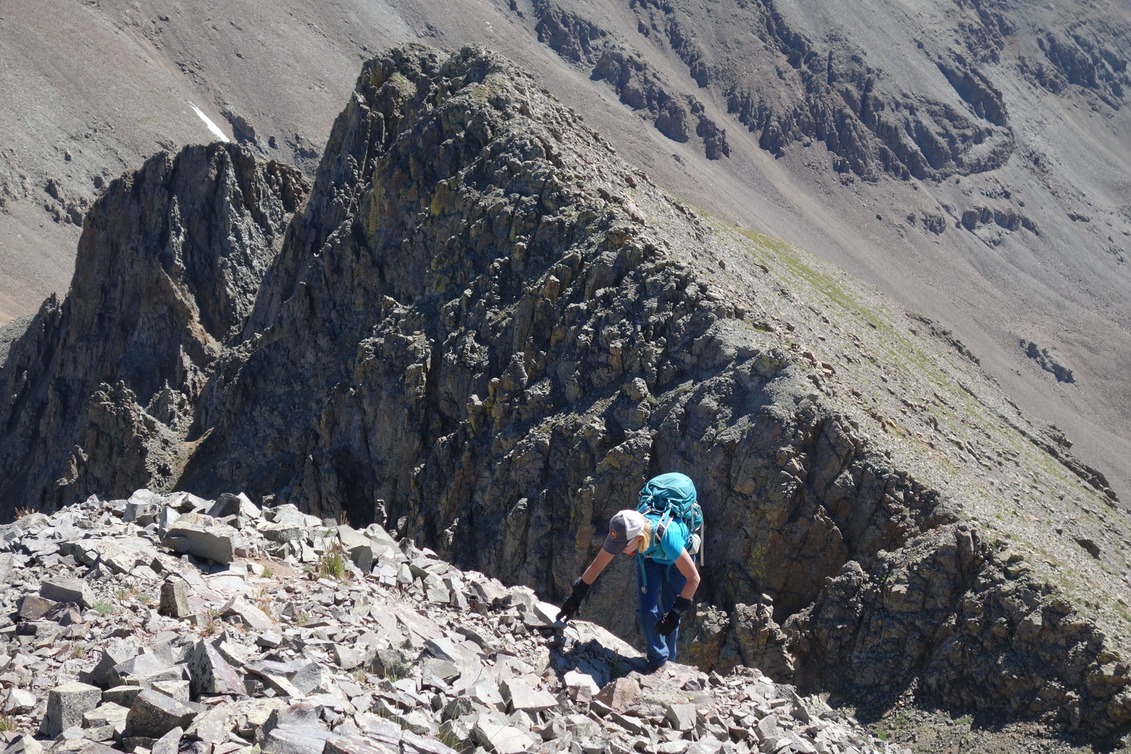 American jones niagara half 14