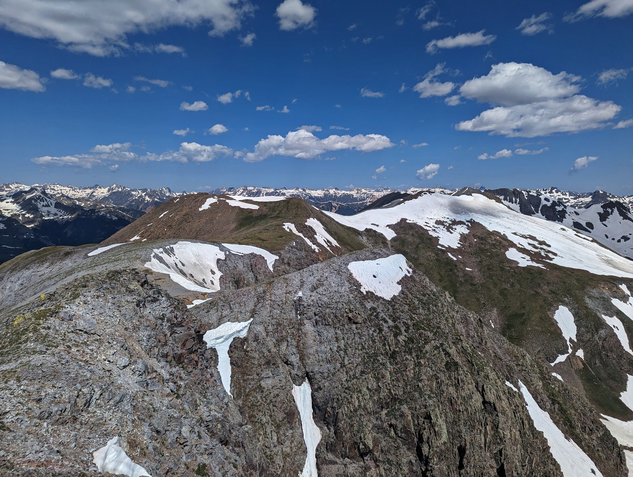 Deer park loop 21