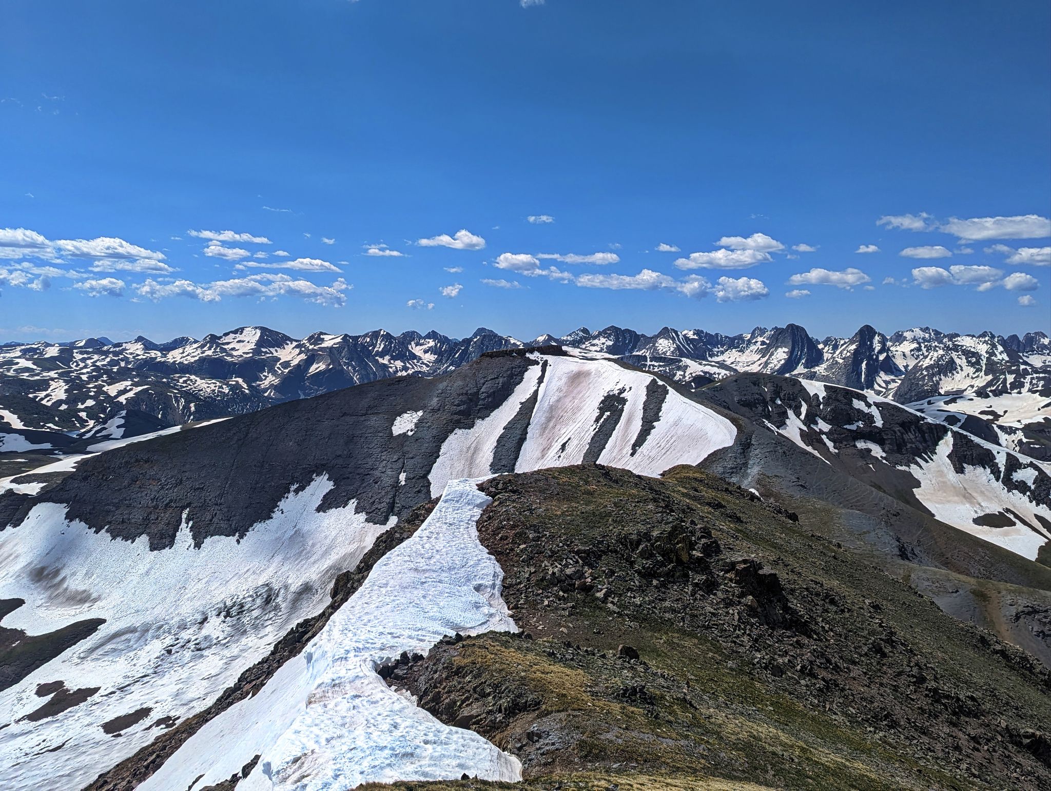 Deer park loop 22