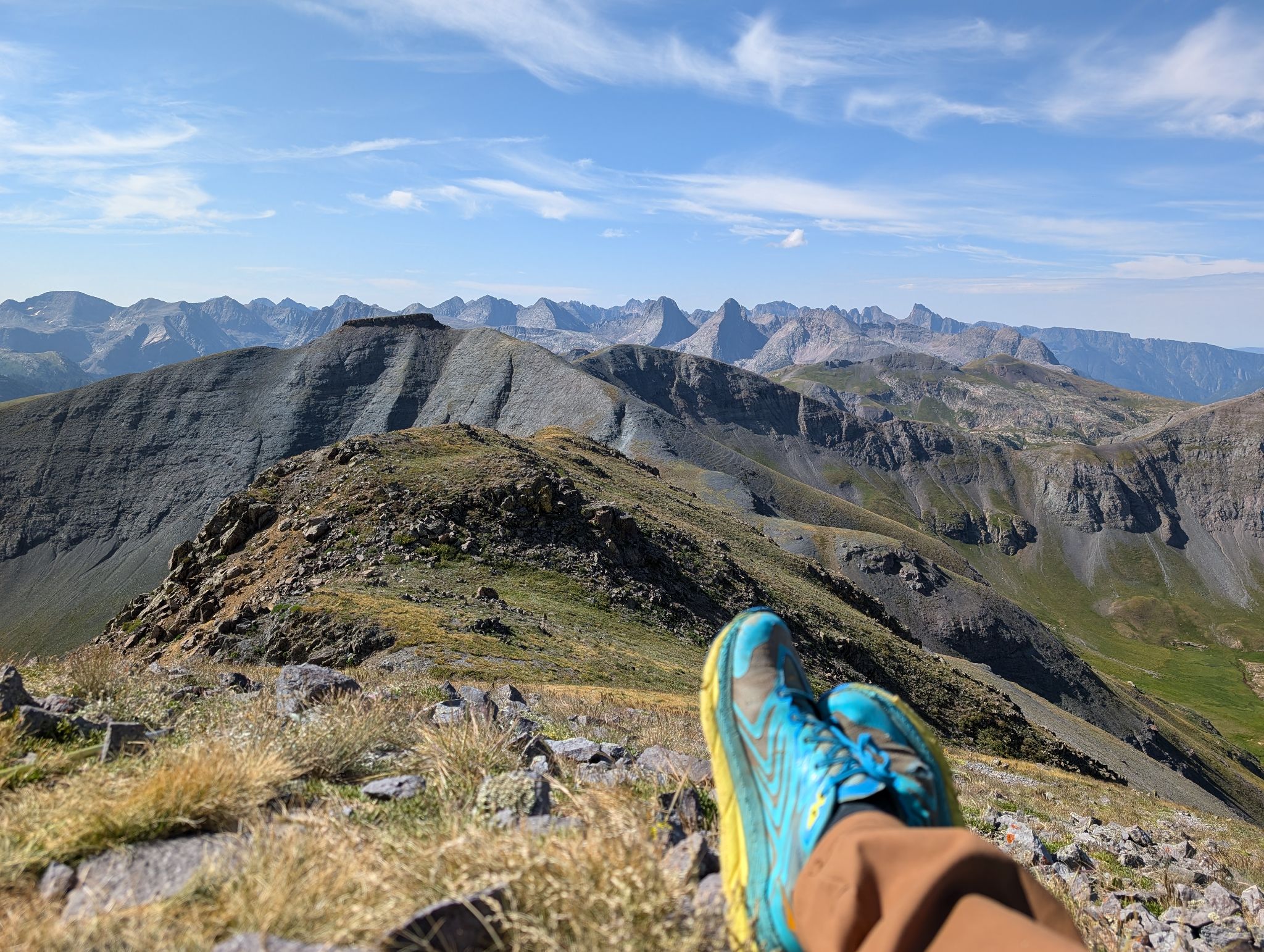 Deer park loop 22c