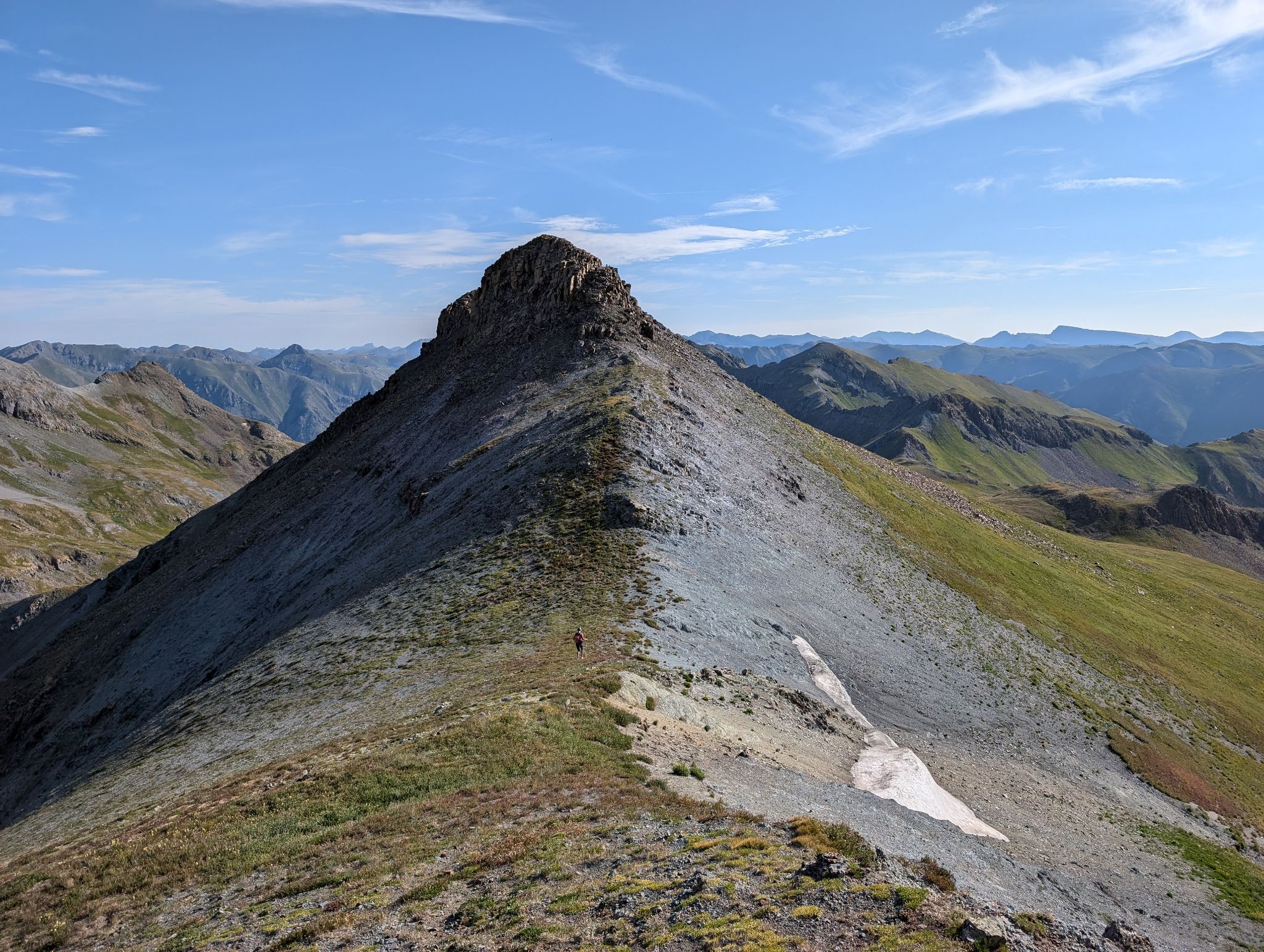 Deer park loop 29