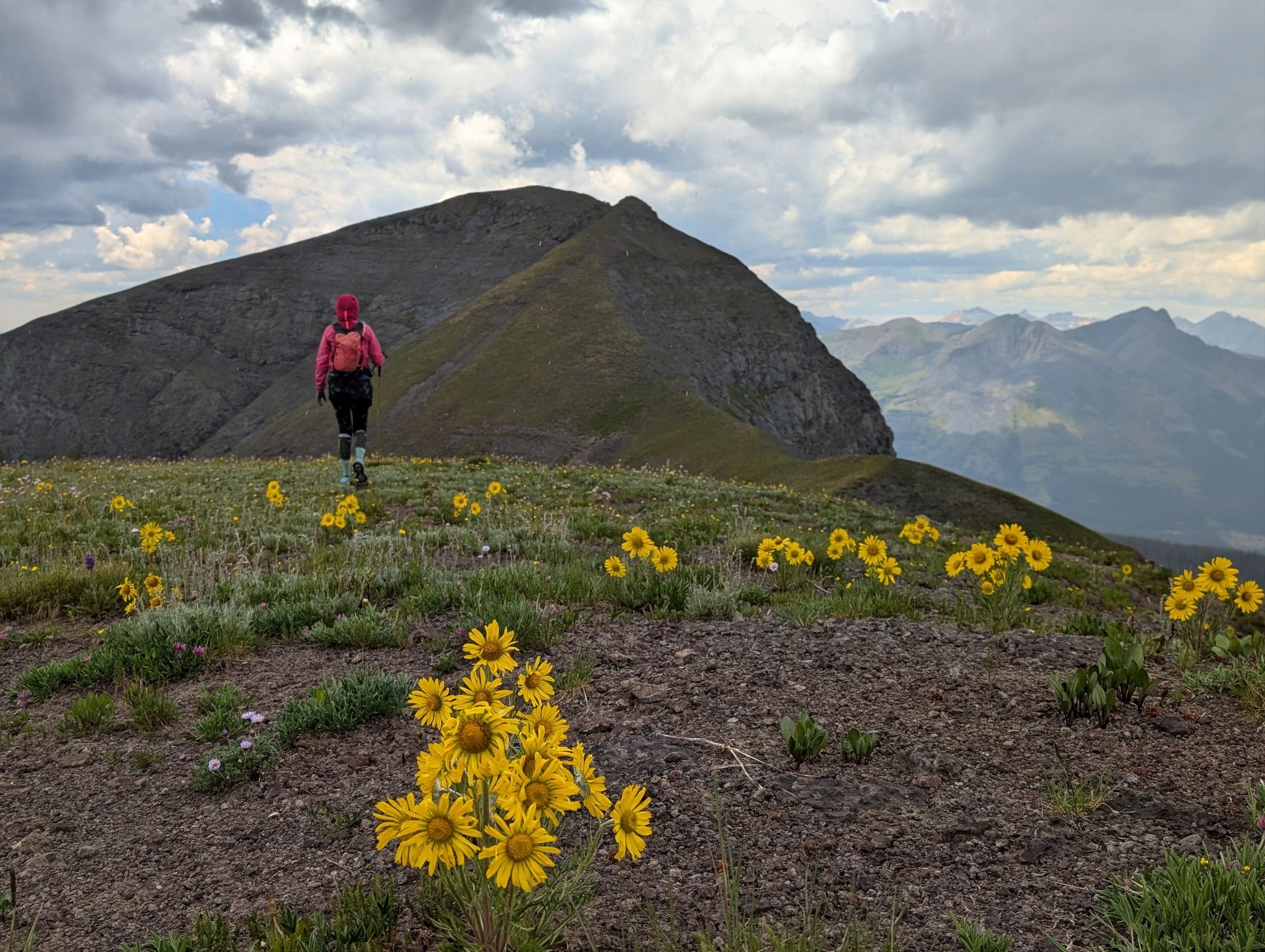 Deer Park Peaks