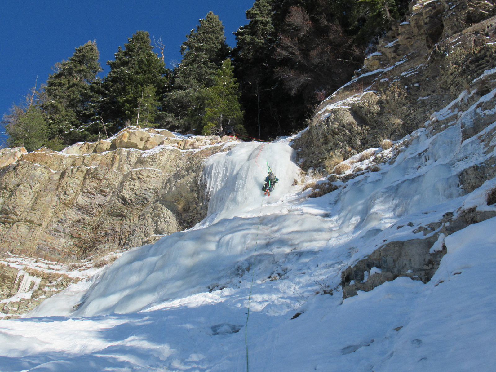 Dexter creek 05