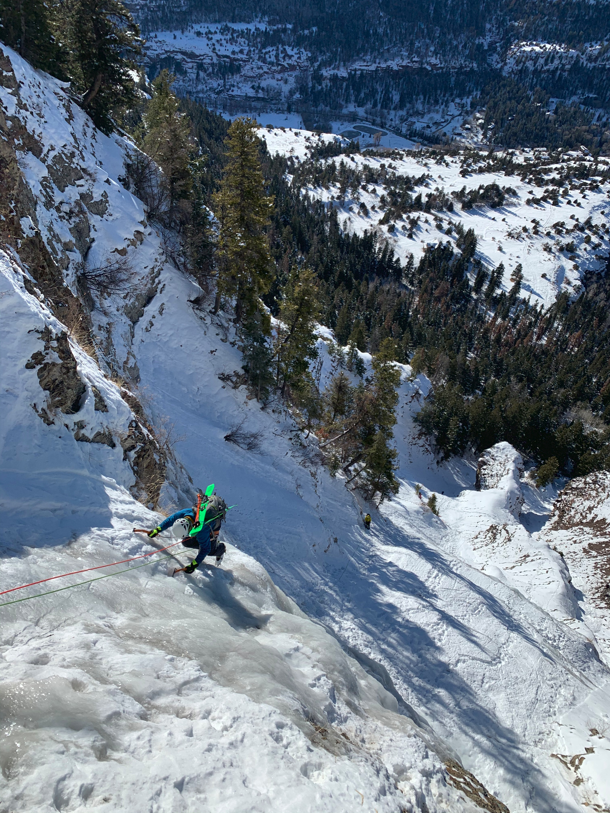 Dexter creek 06