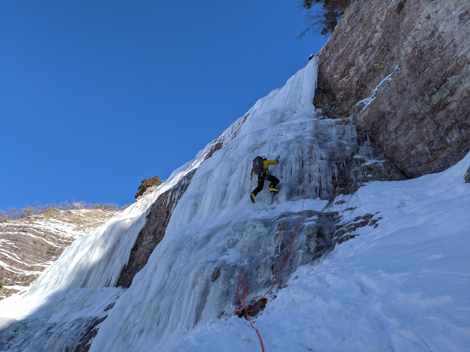 Dexter creek 11