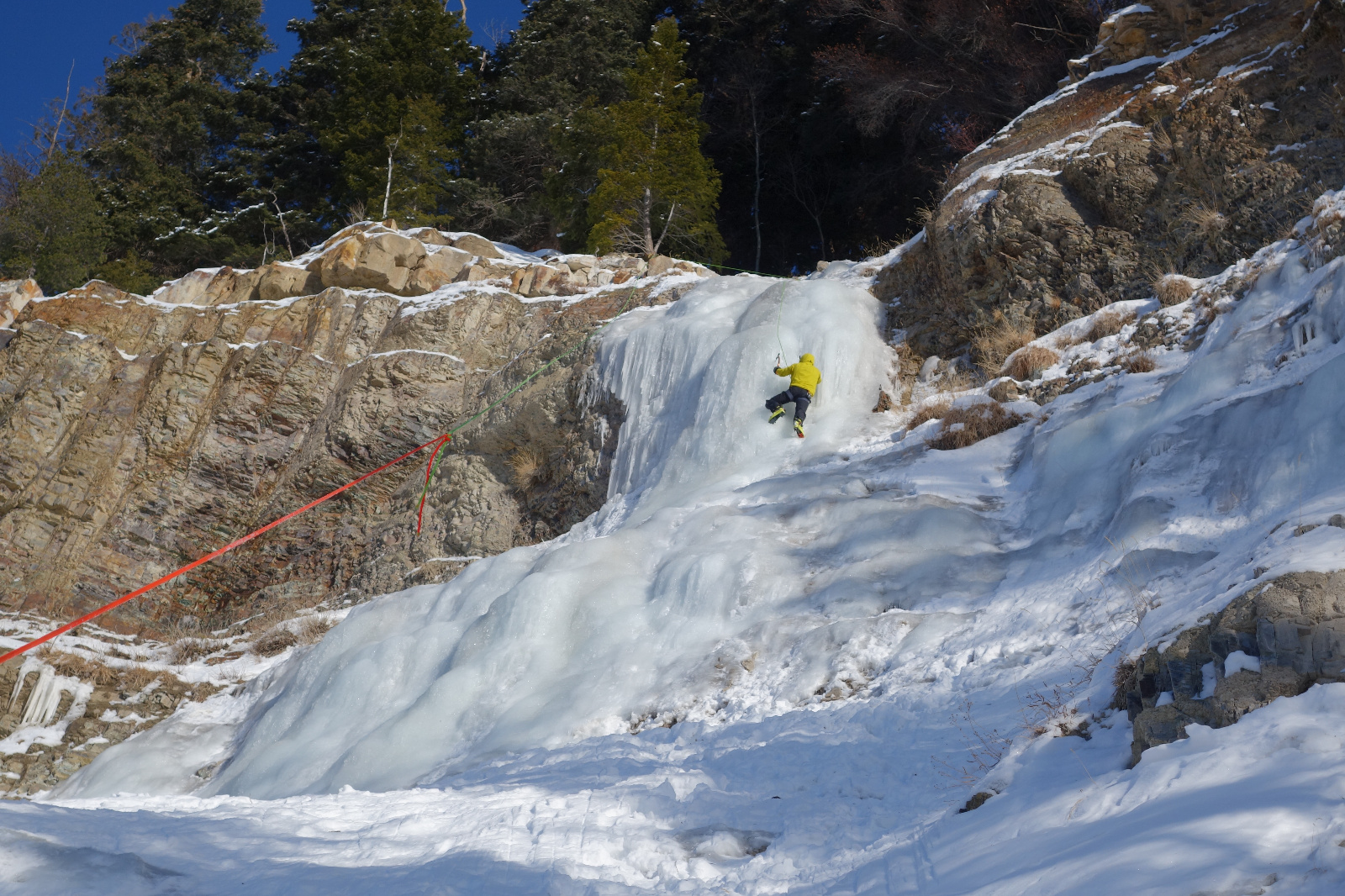 Dexter creek 13