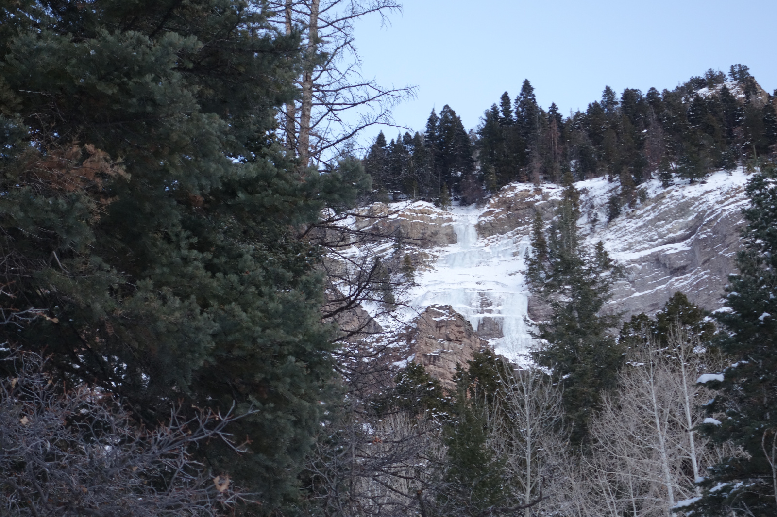 Dexter creek 17