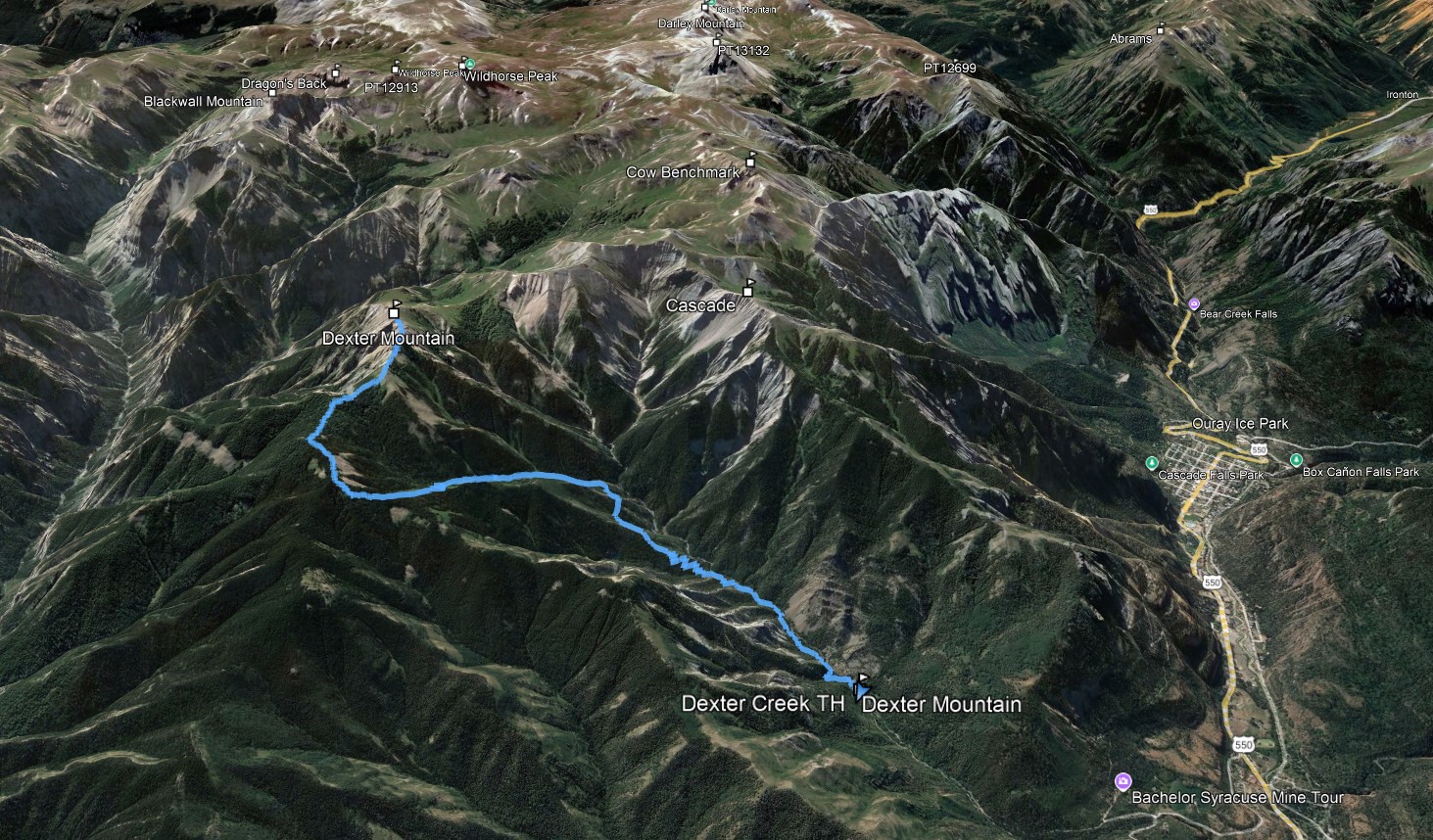 Dexter mountain 01