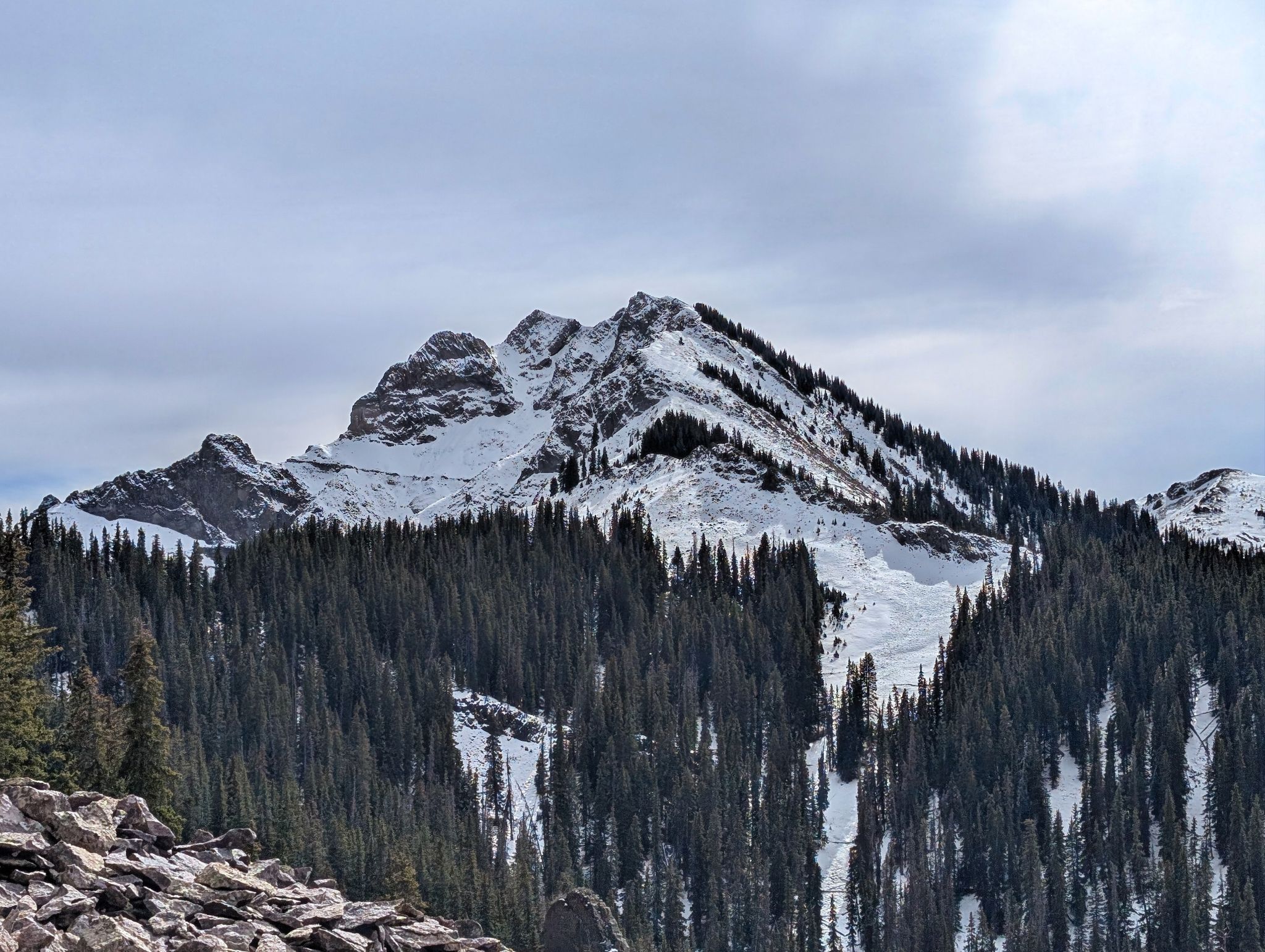 Dexter mountain 06