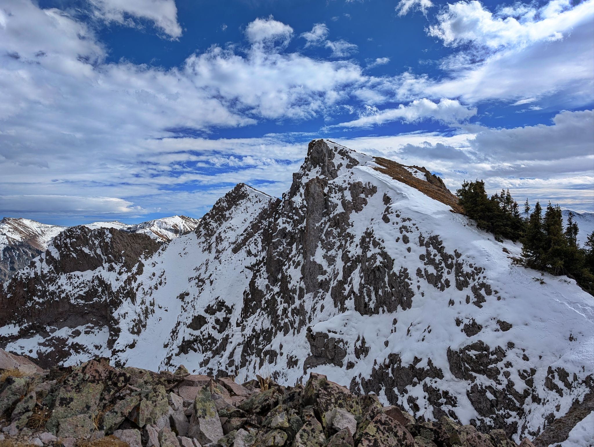 Dexter mountain 09