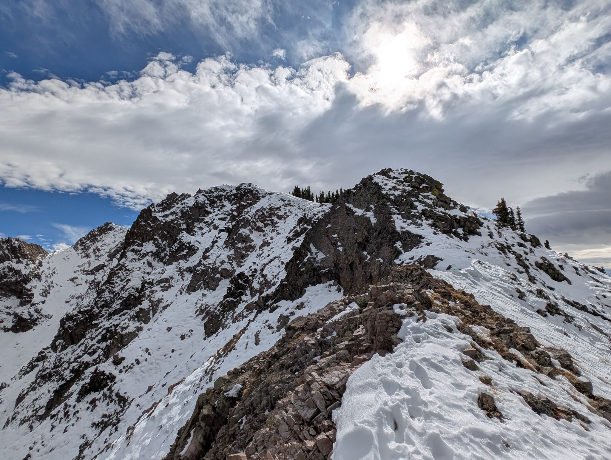 Dexter mountain 10