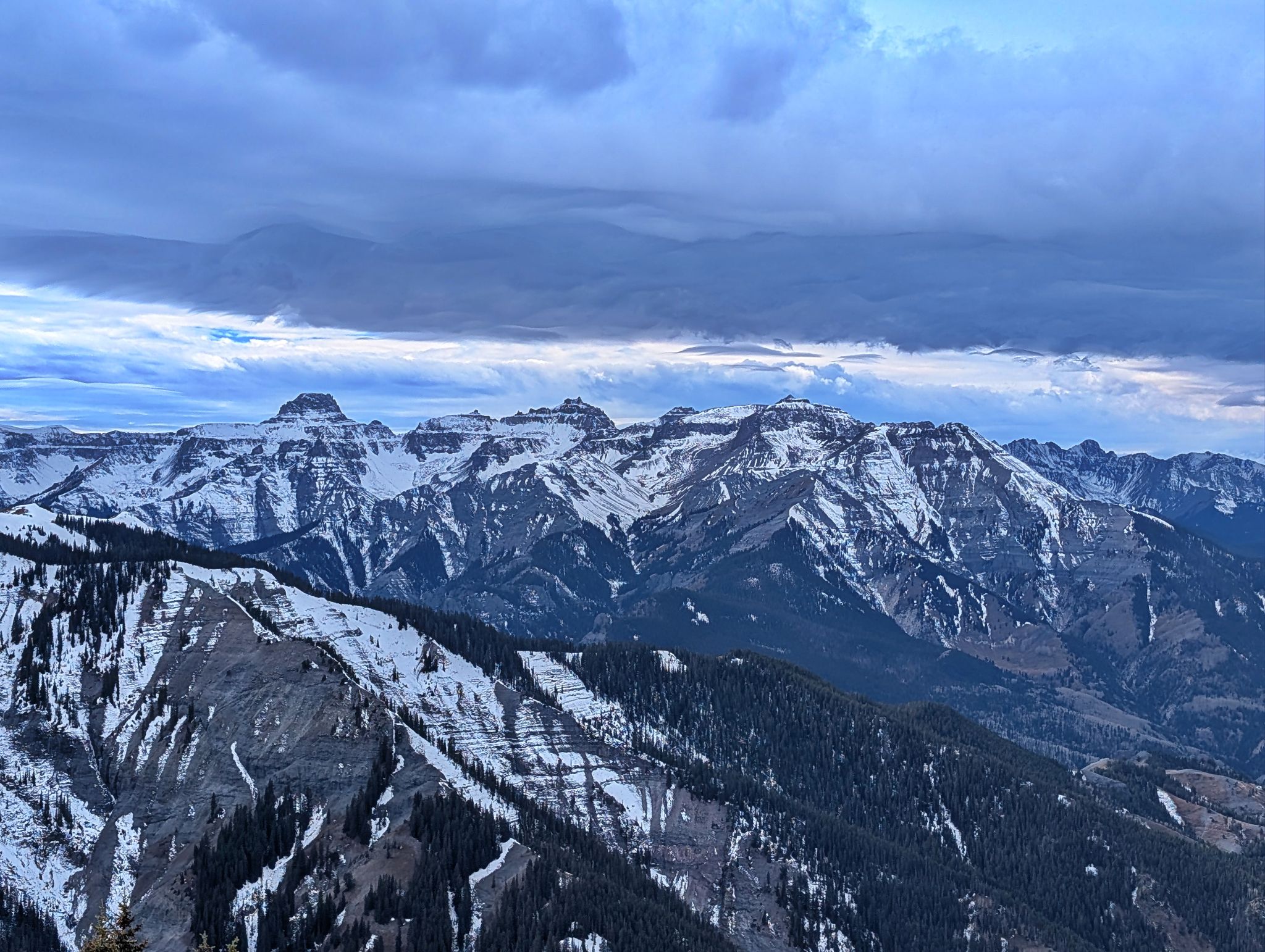Dexter mountain 11