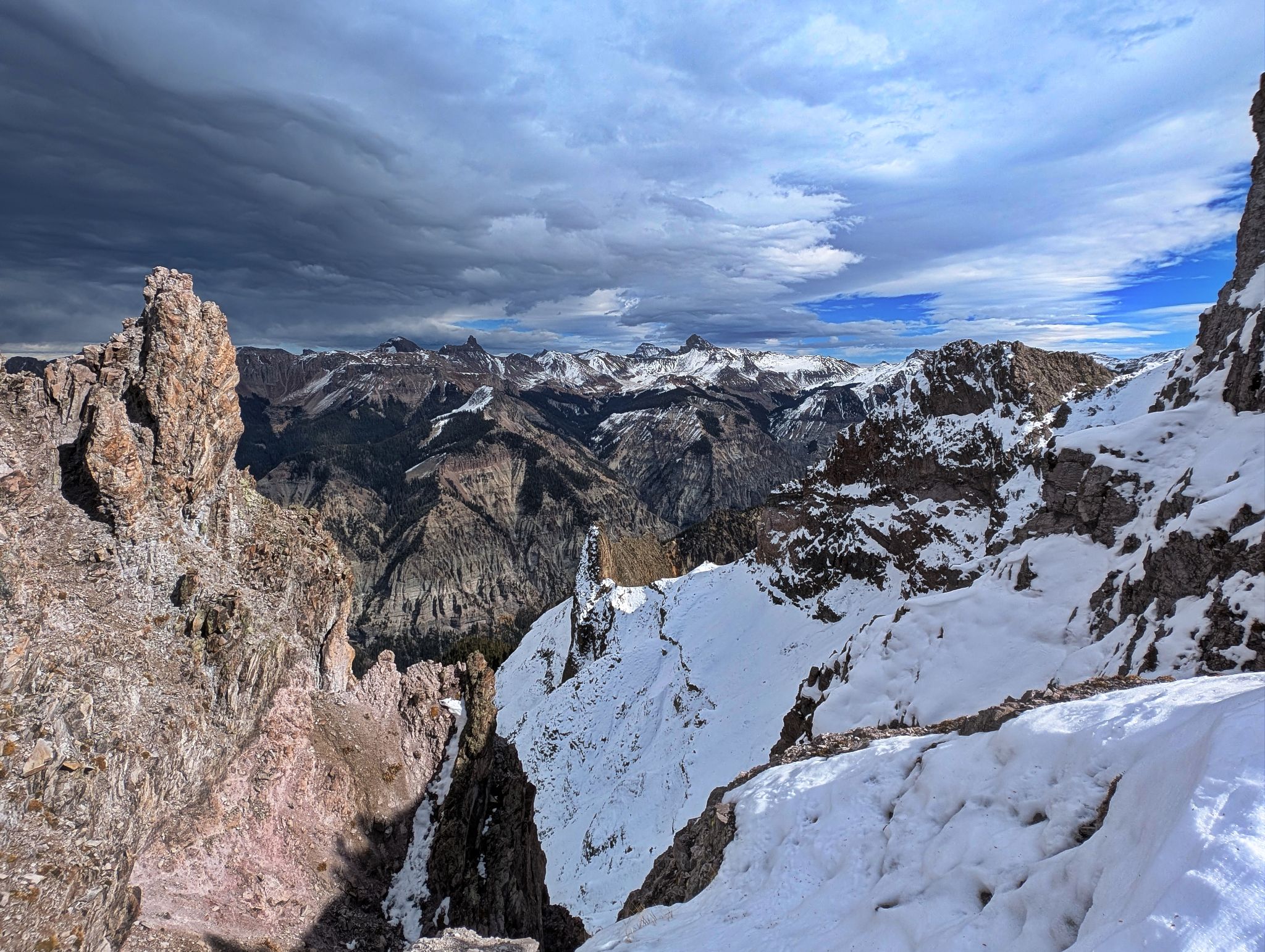 Dexter Mountain
