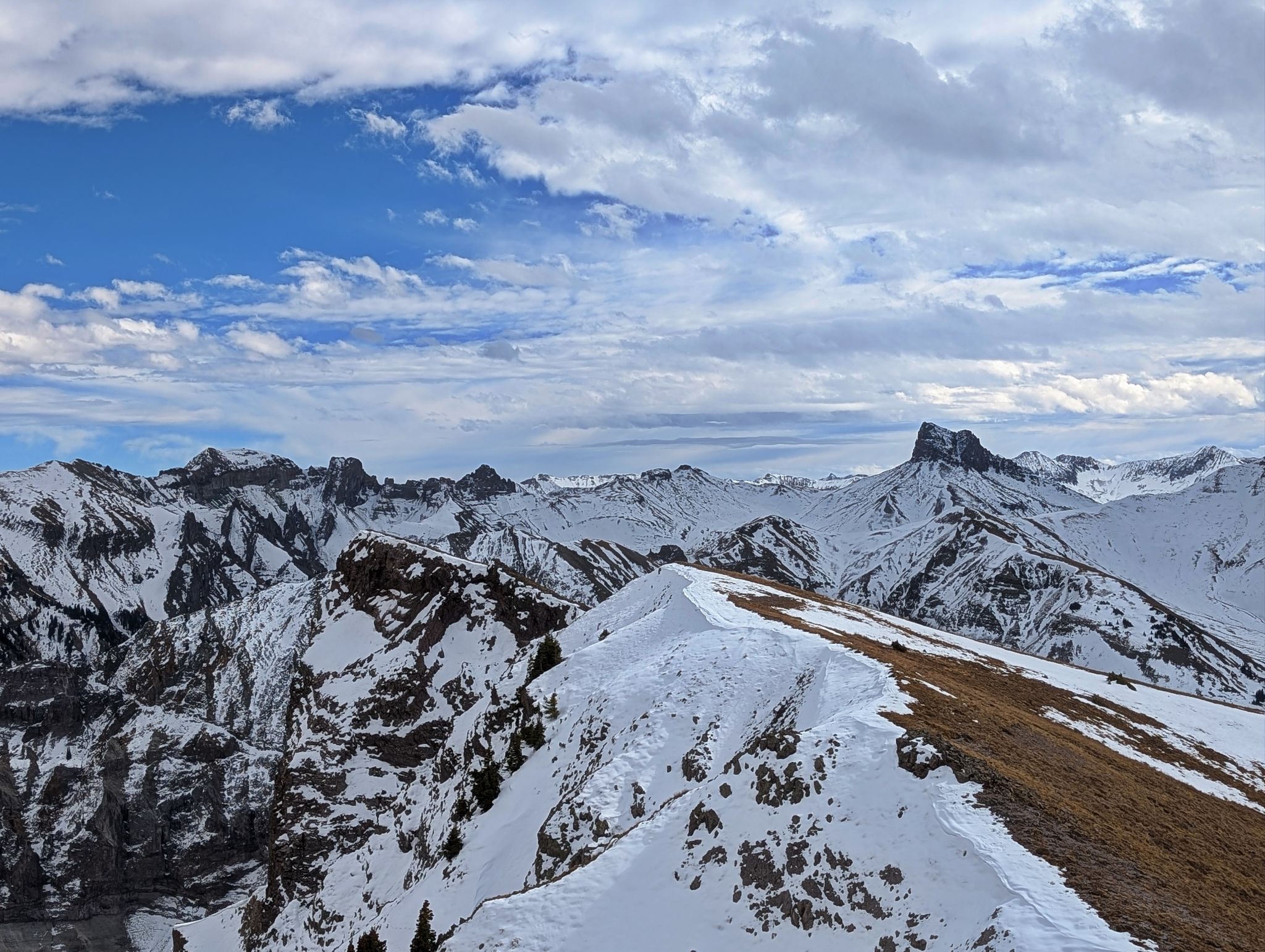 Dexter mountain 15
