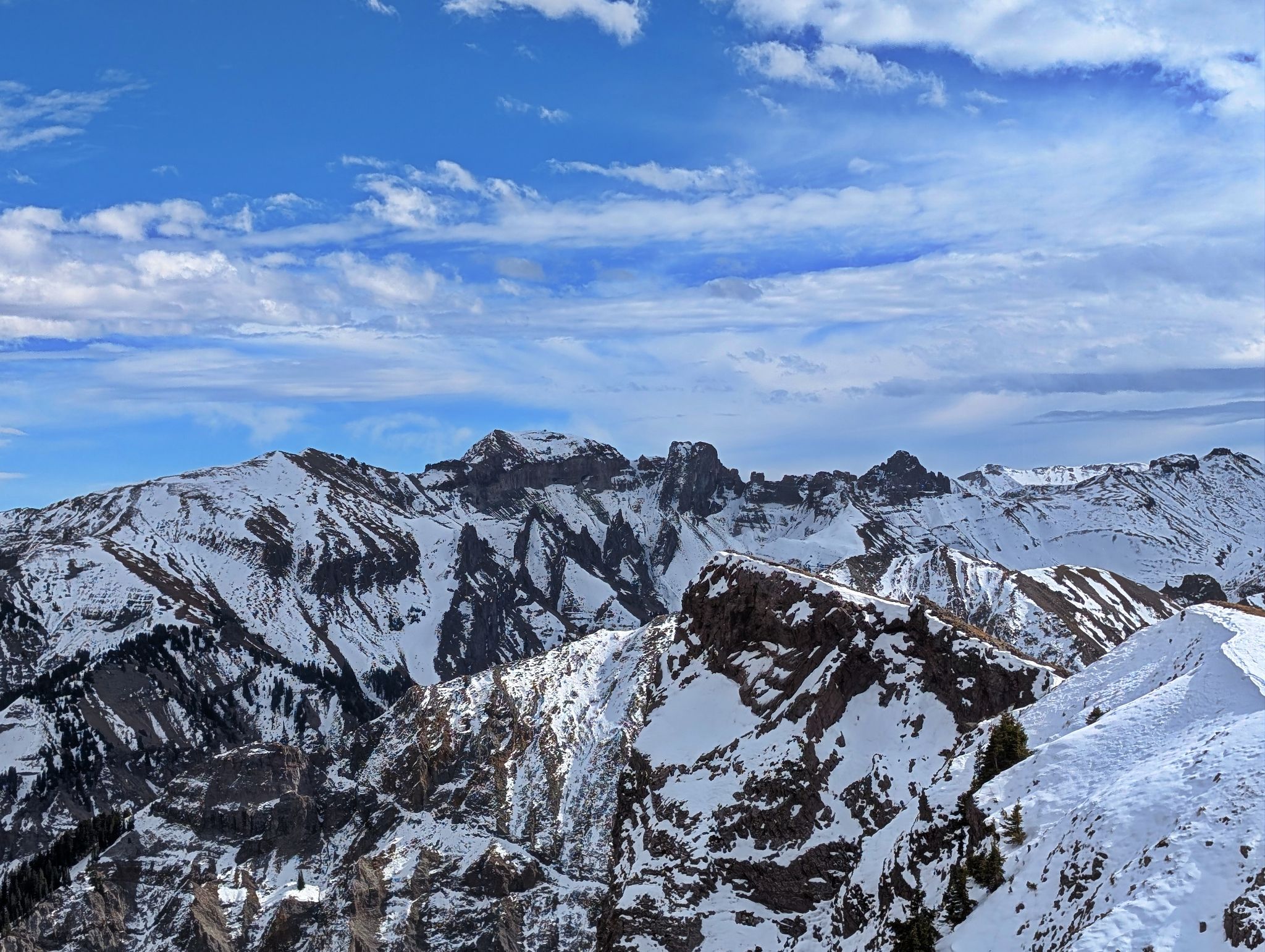 Dexter mountain 16
