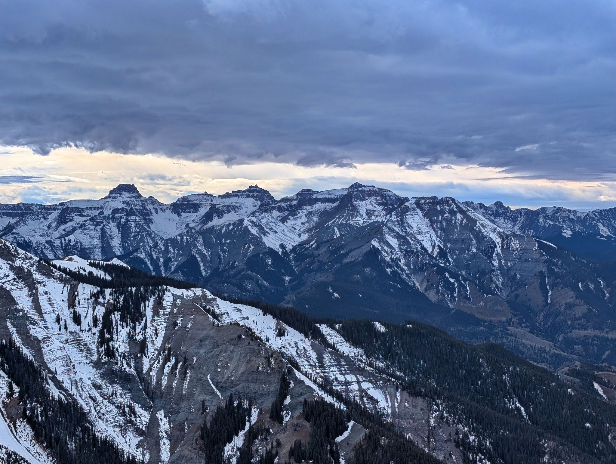 Dexter mountain 17