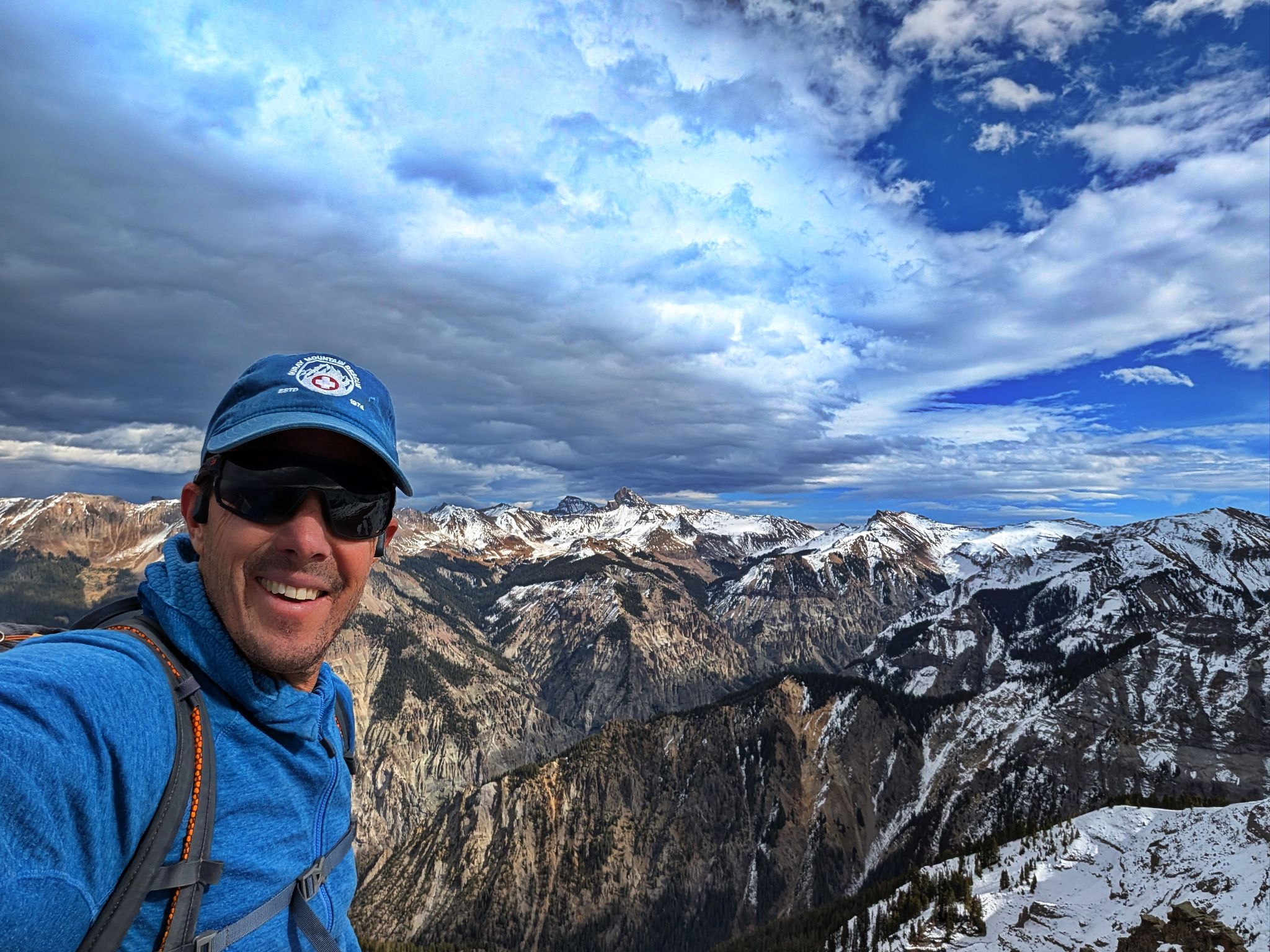 Dexter mountain 20
