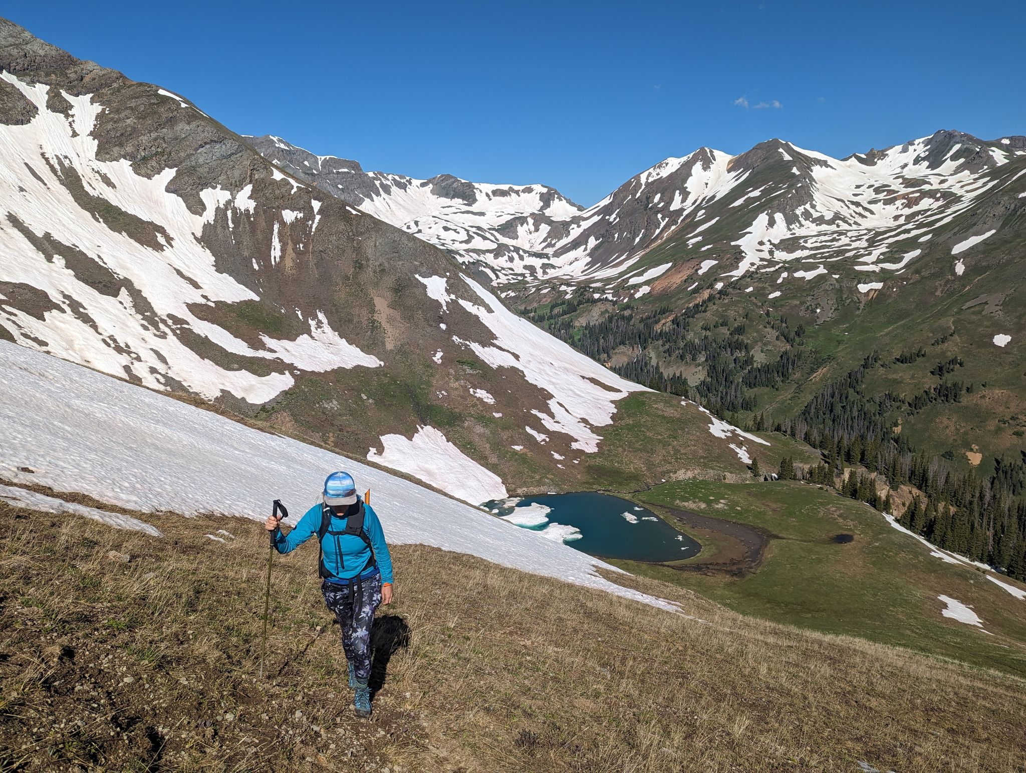Dome Mountain