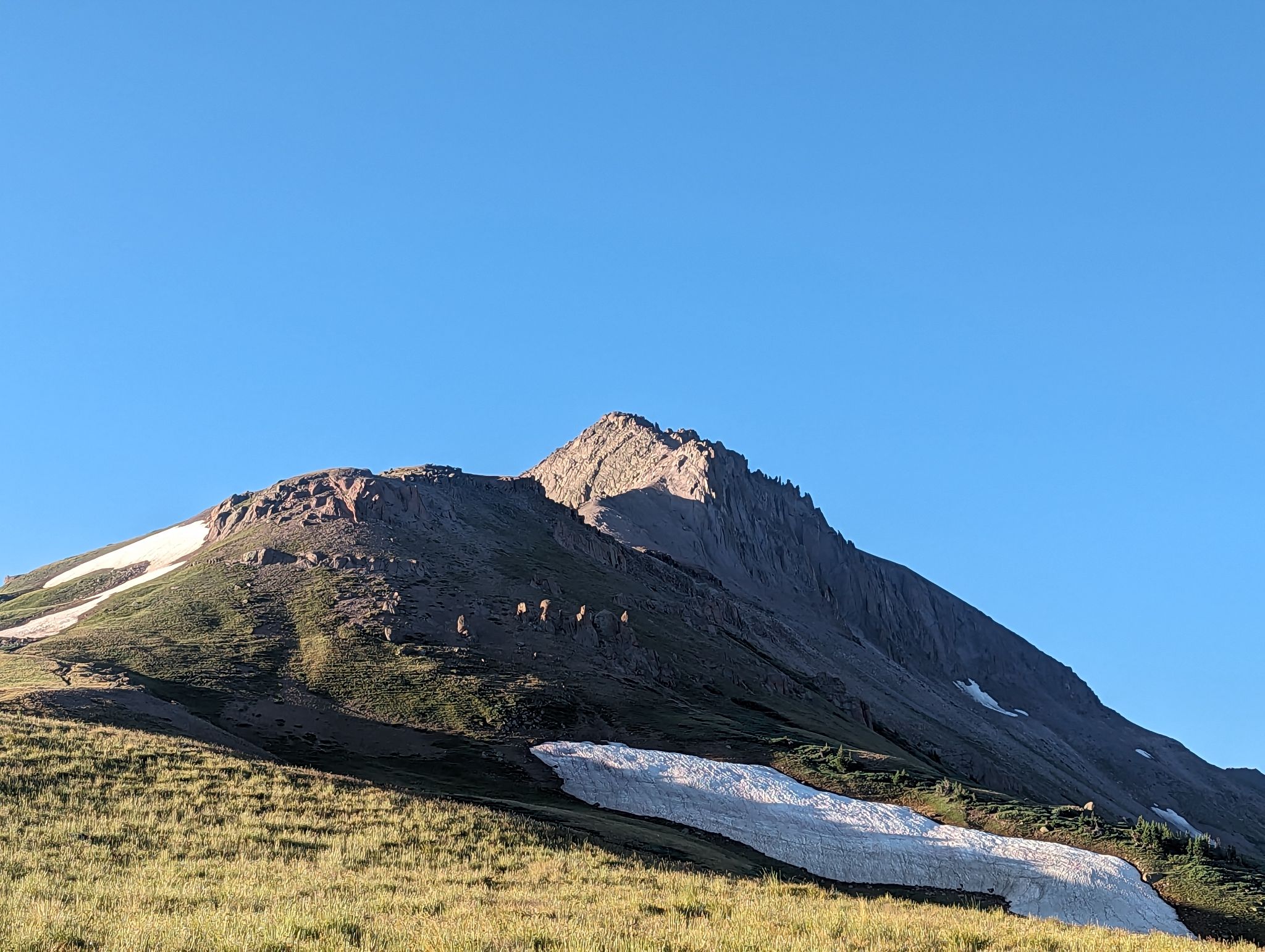 Ute ridge 03