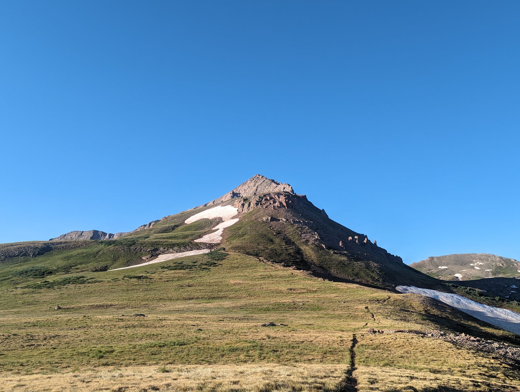 Ute ridge 04
