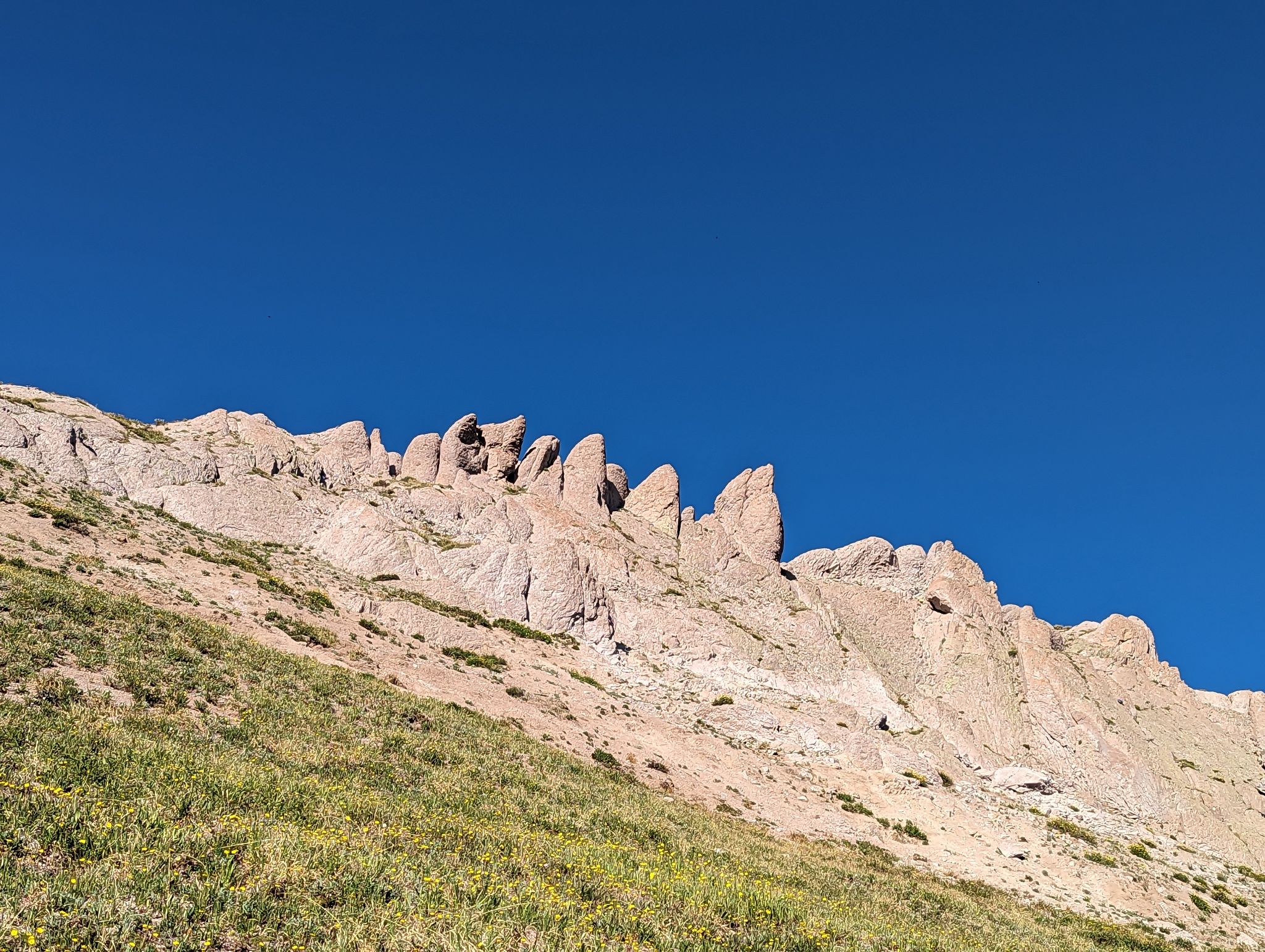 Ute ridge 07