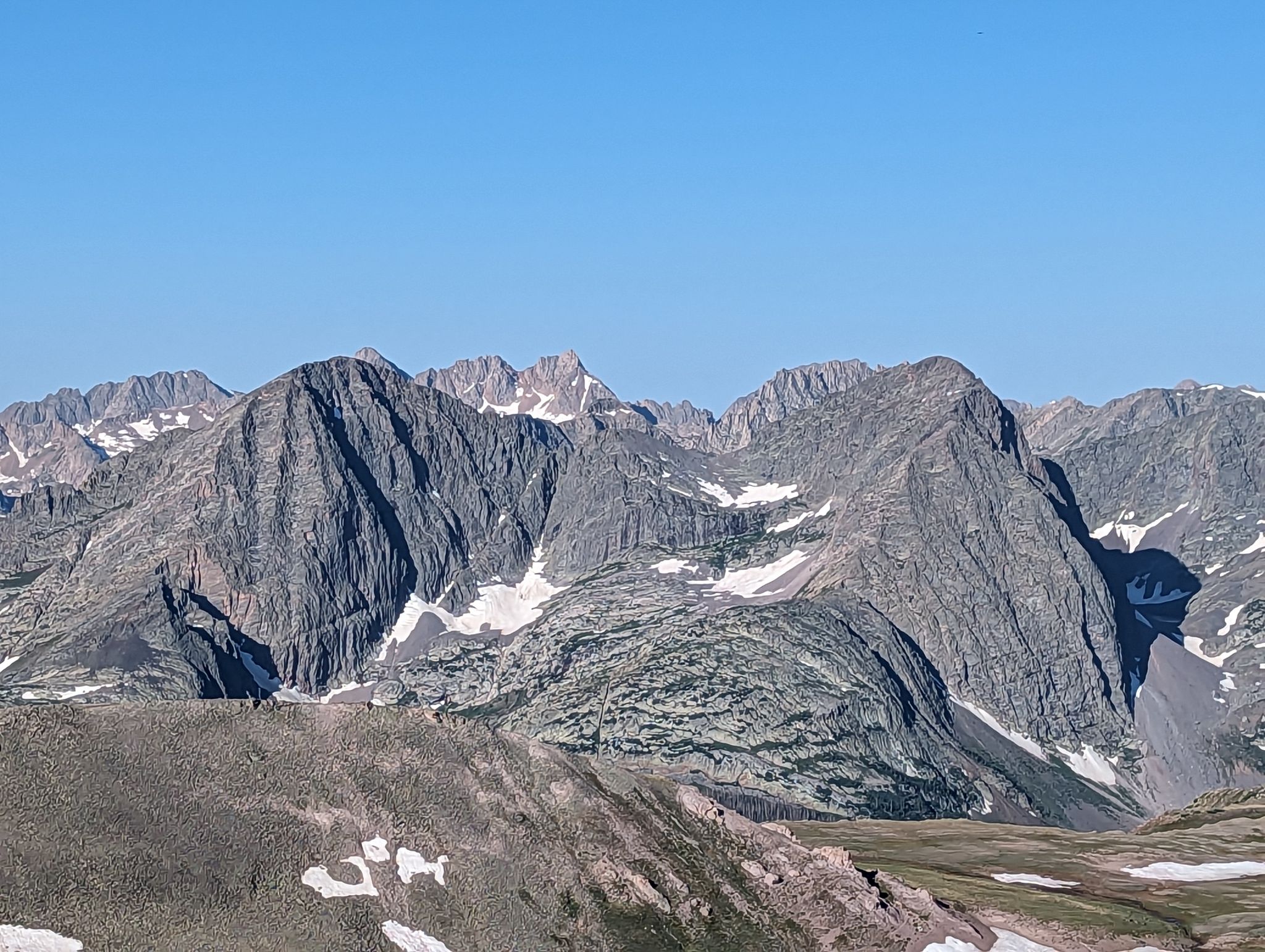 Ute ridge 11