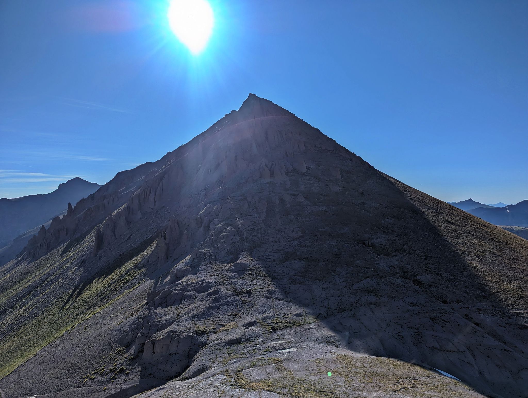Ute Ridge Group