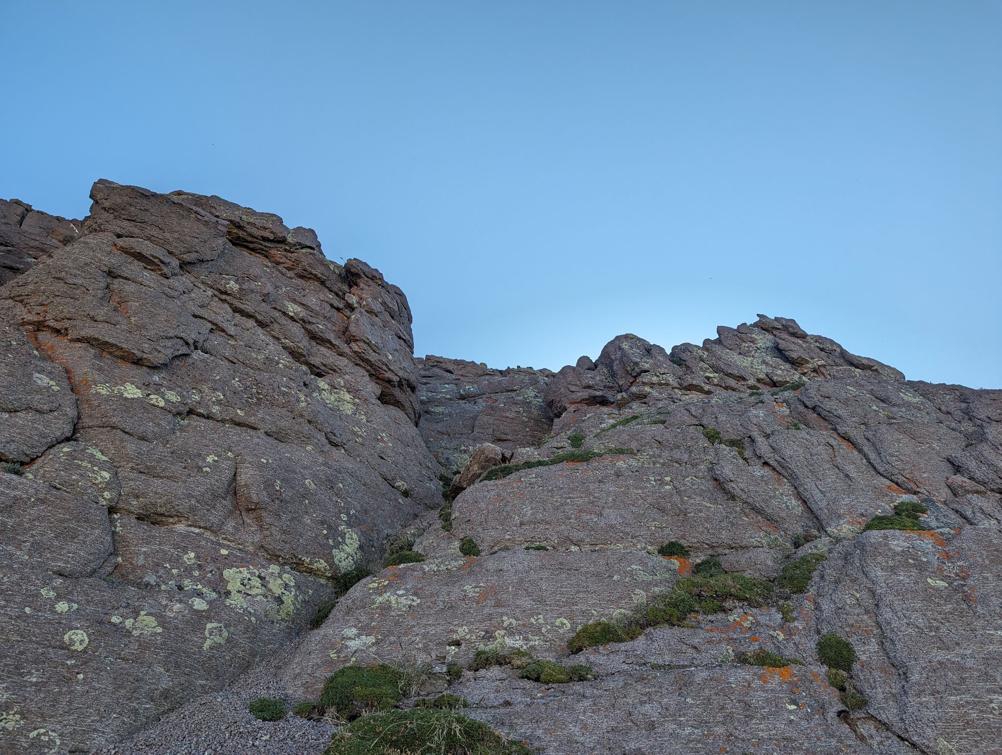 Ute ridge 15