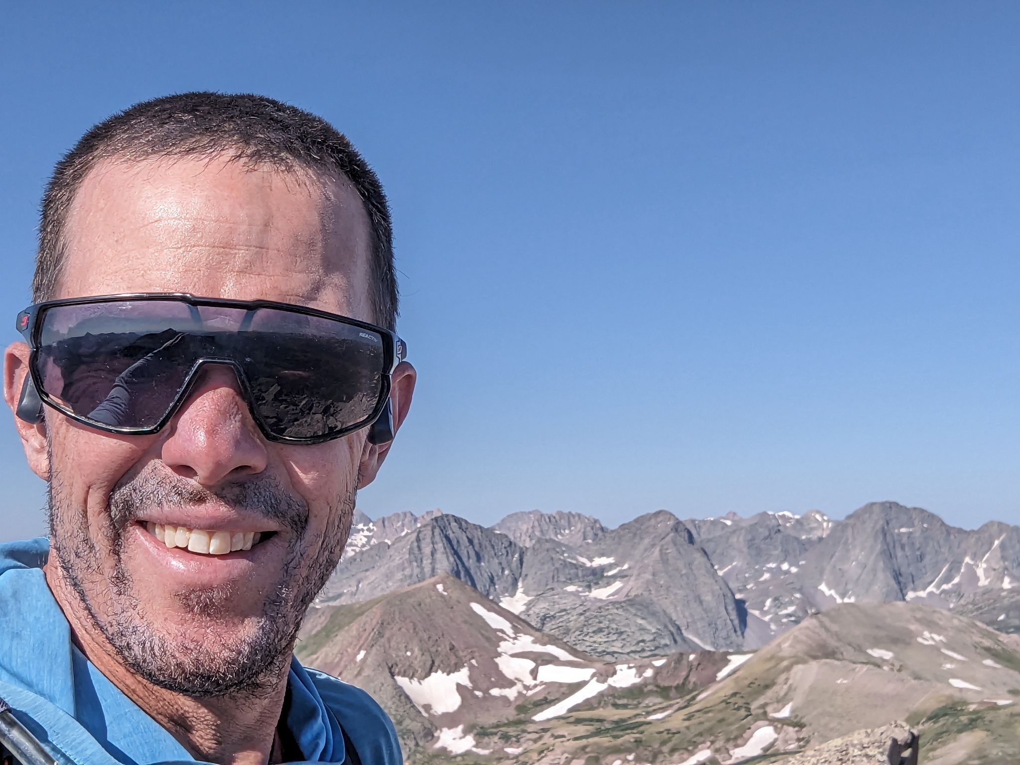 Ute ridge 17