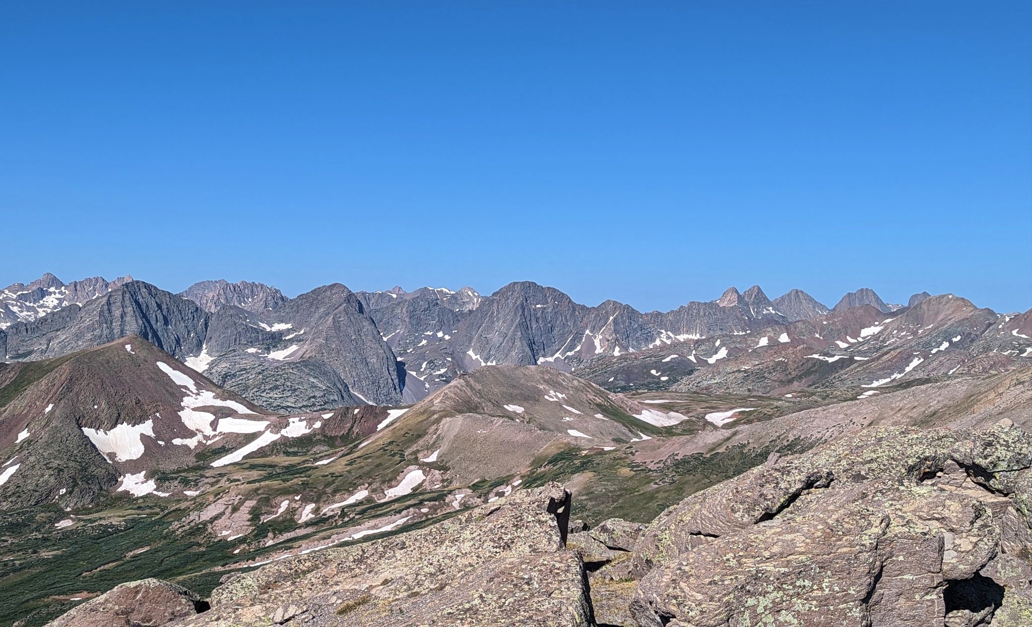 Ute ridge 18