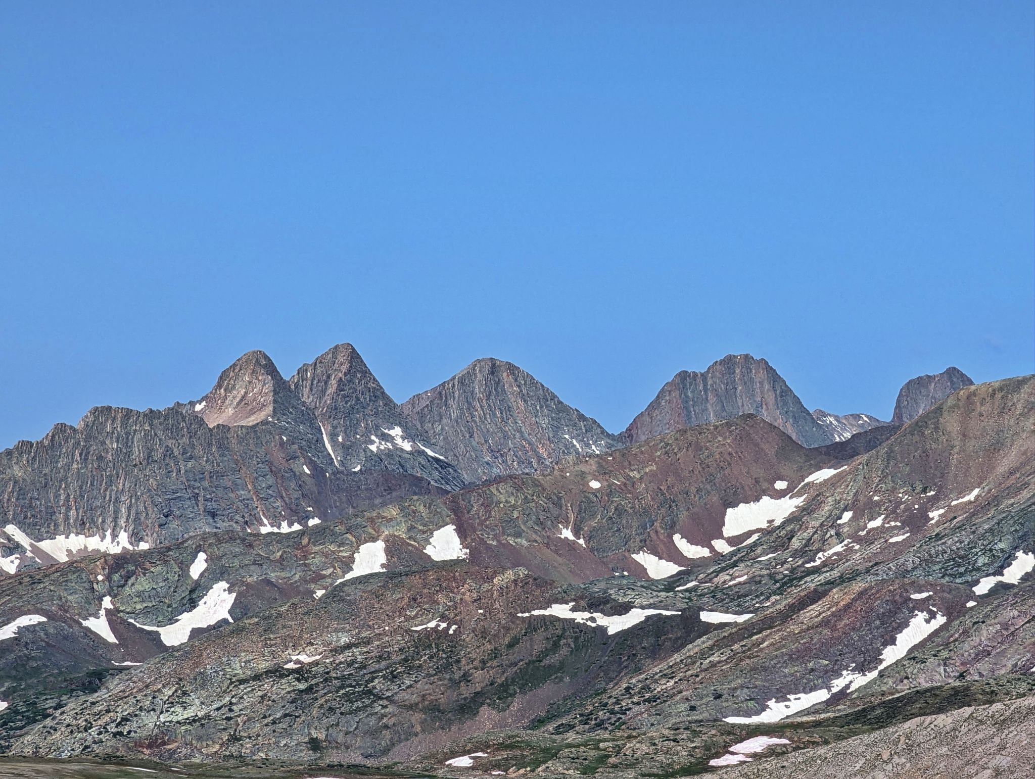 Ute ridge 19