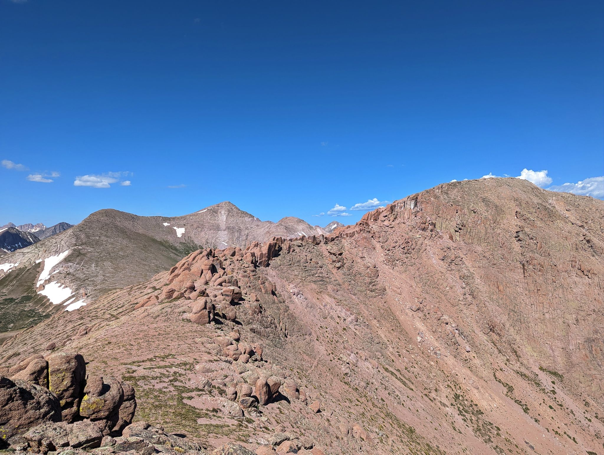Ute Ridge Group