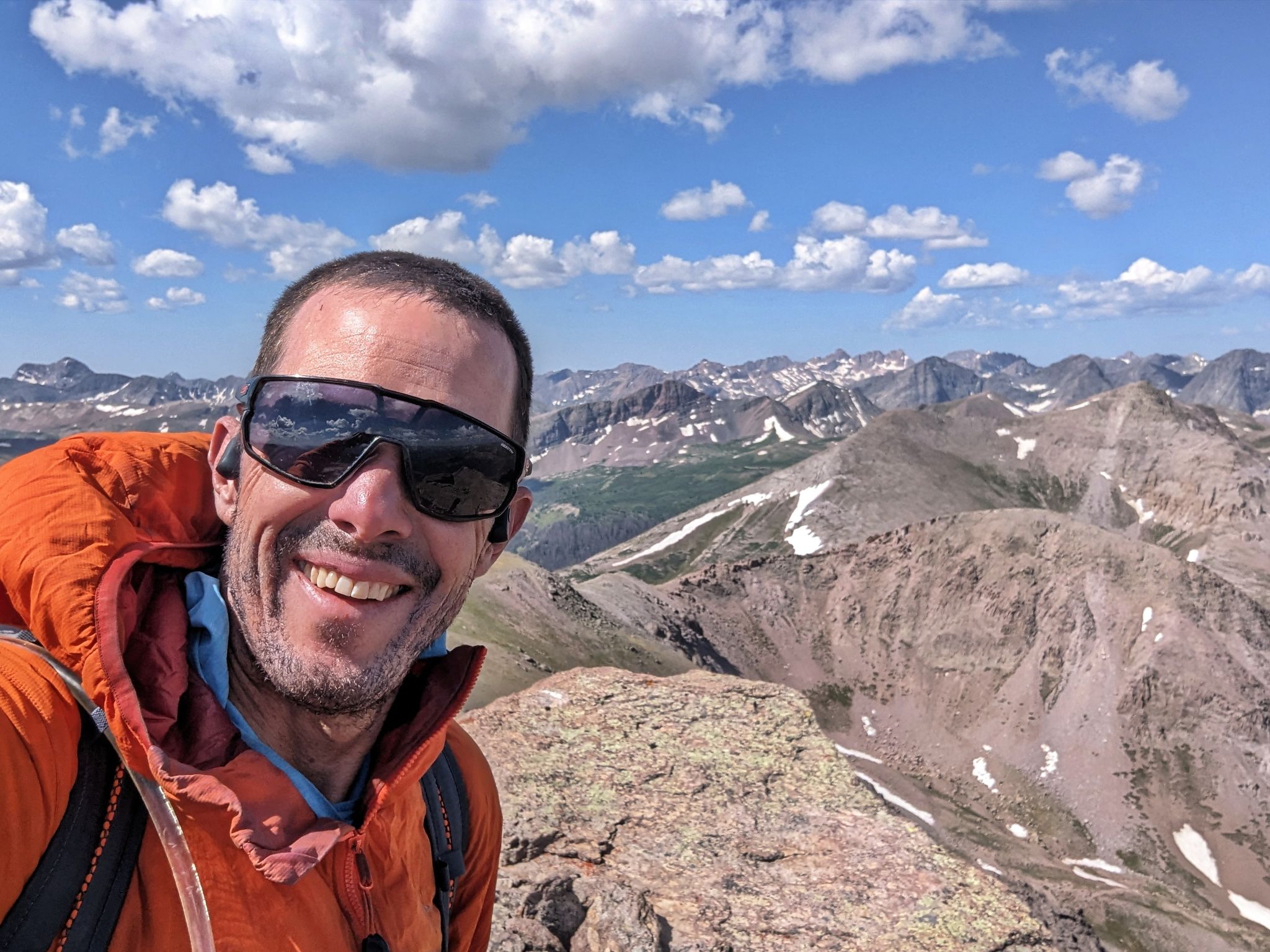 Ute ridge 24