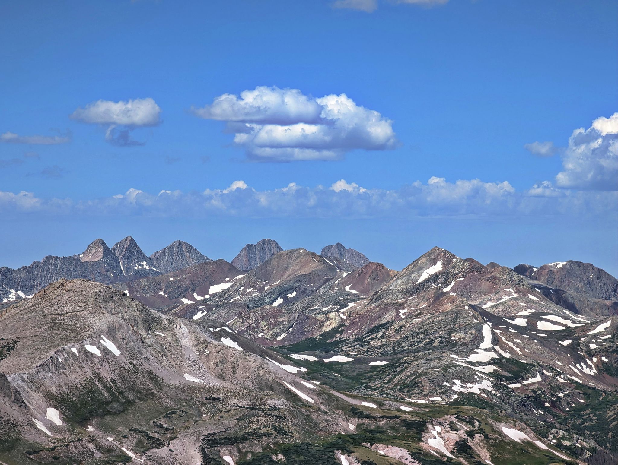 Ute ridge 26