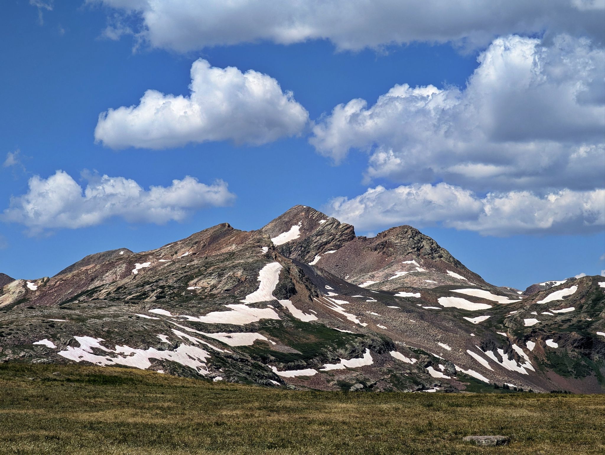 Ute ridge 32