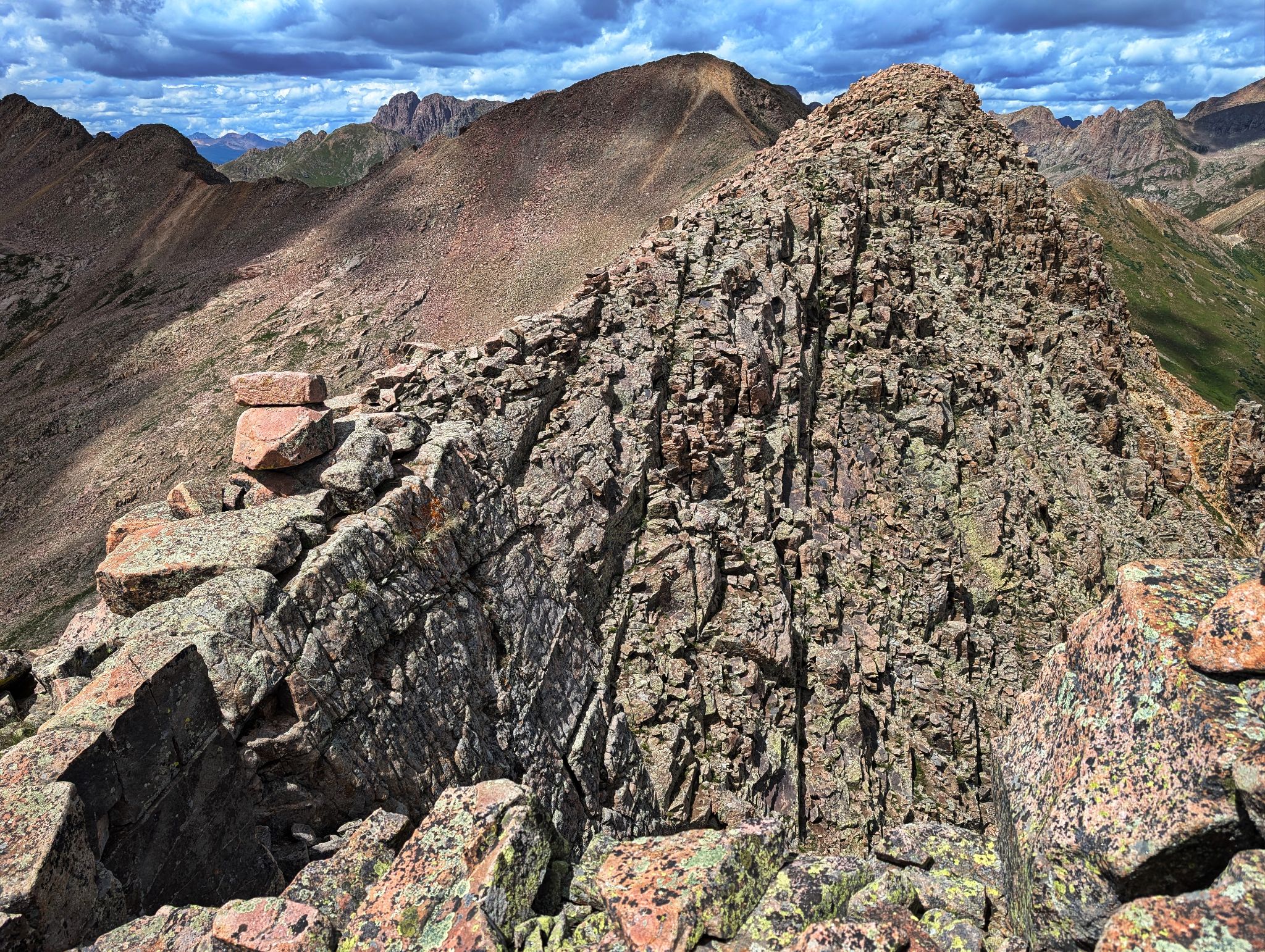 Aztec group 16