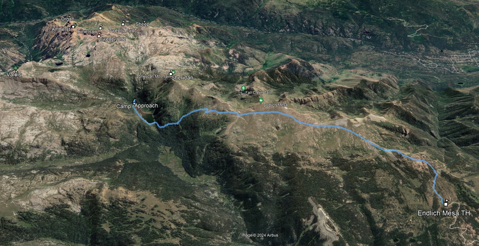 Endlich mesa approach v2 01a