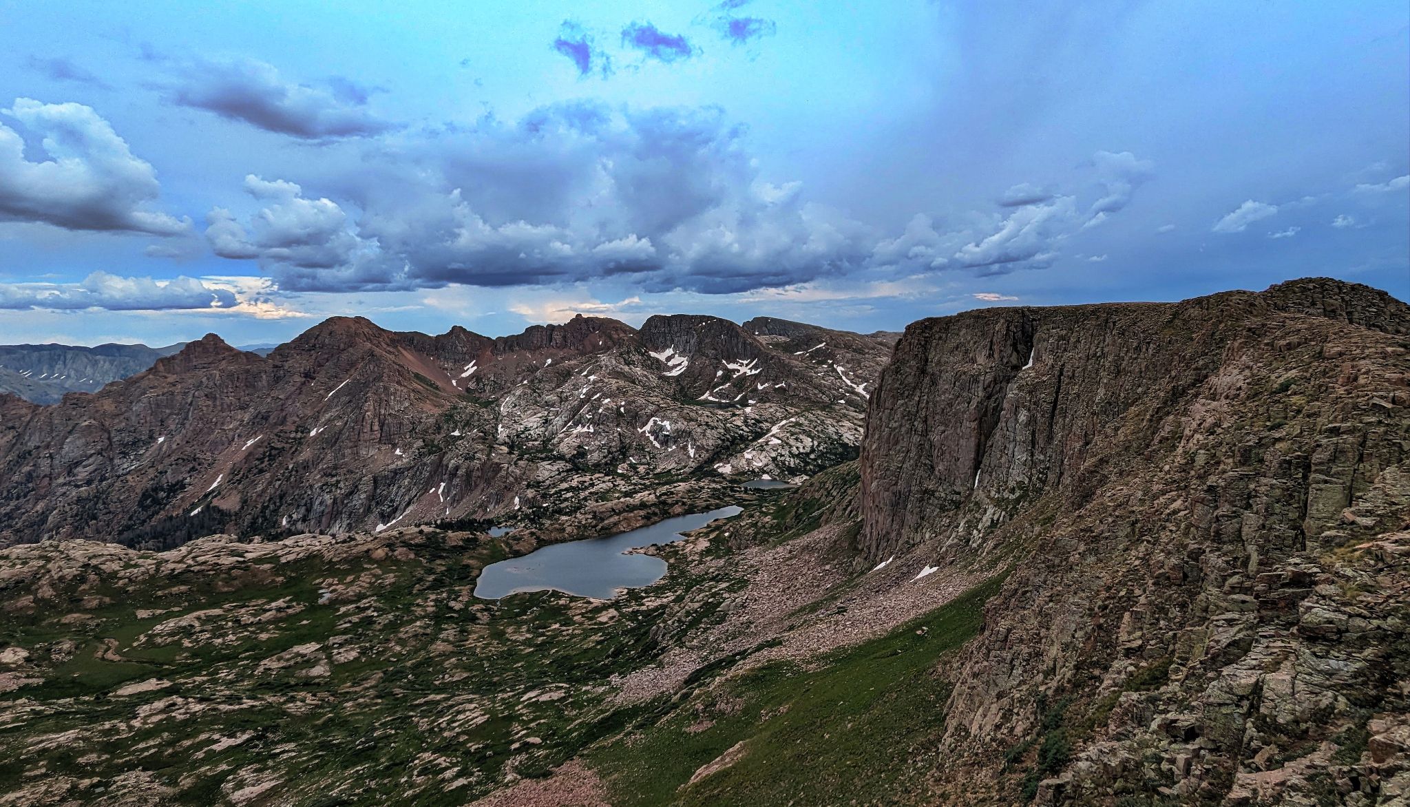 Mount Valois