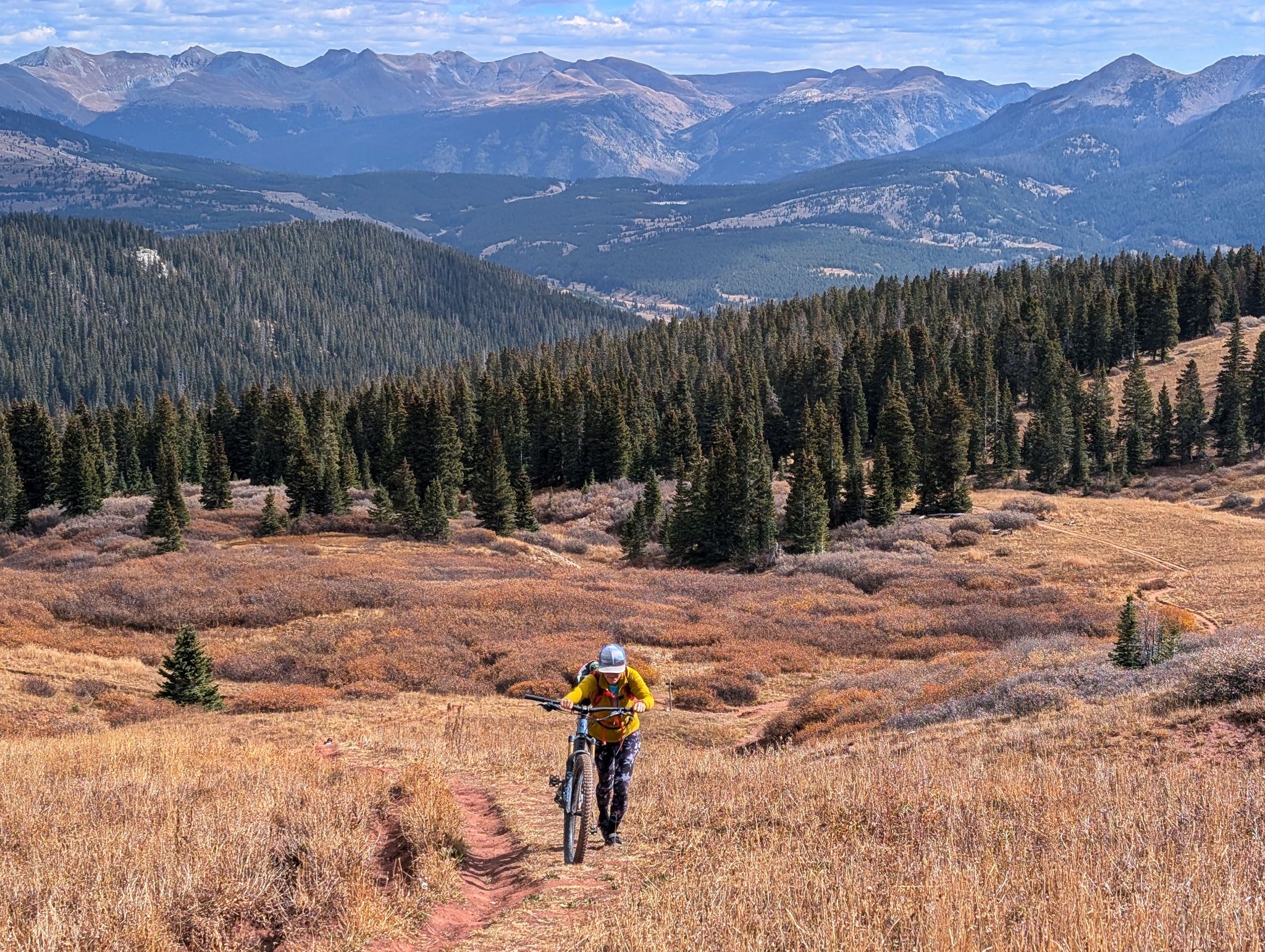 Engineer mountain 12er 04
