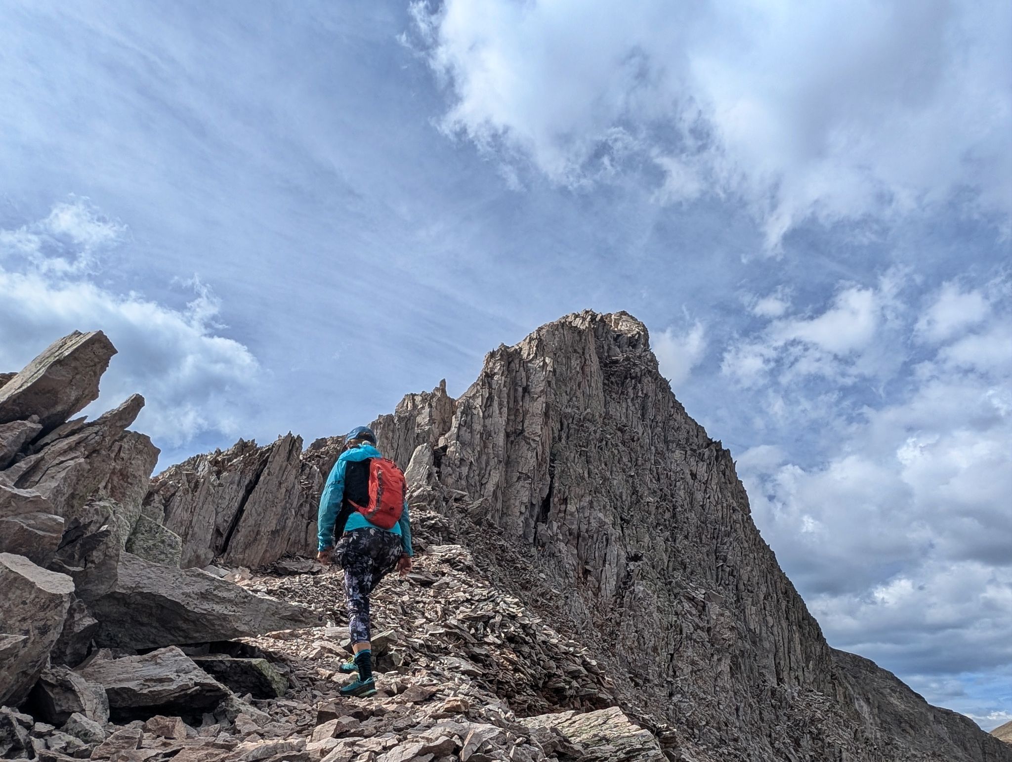Engineer mountain 12er 06