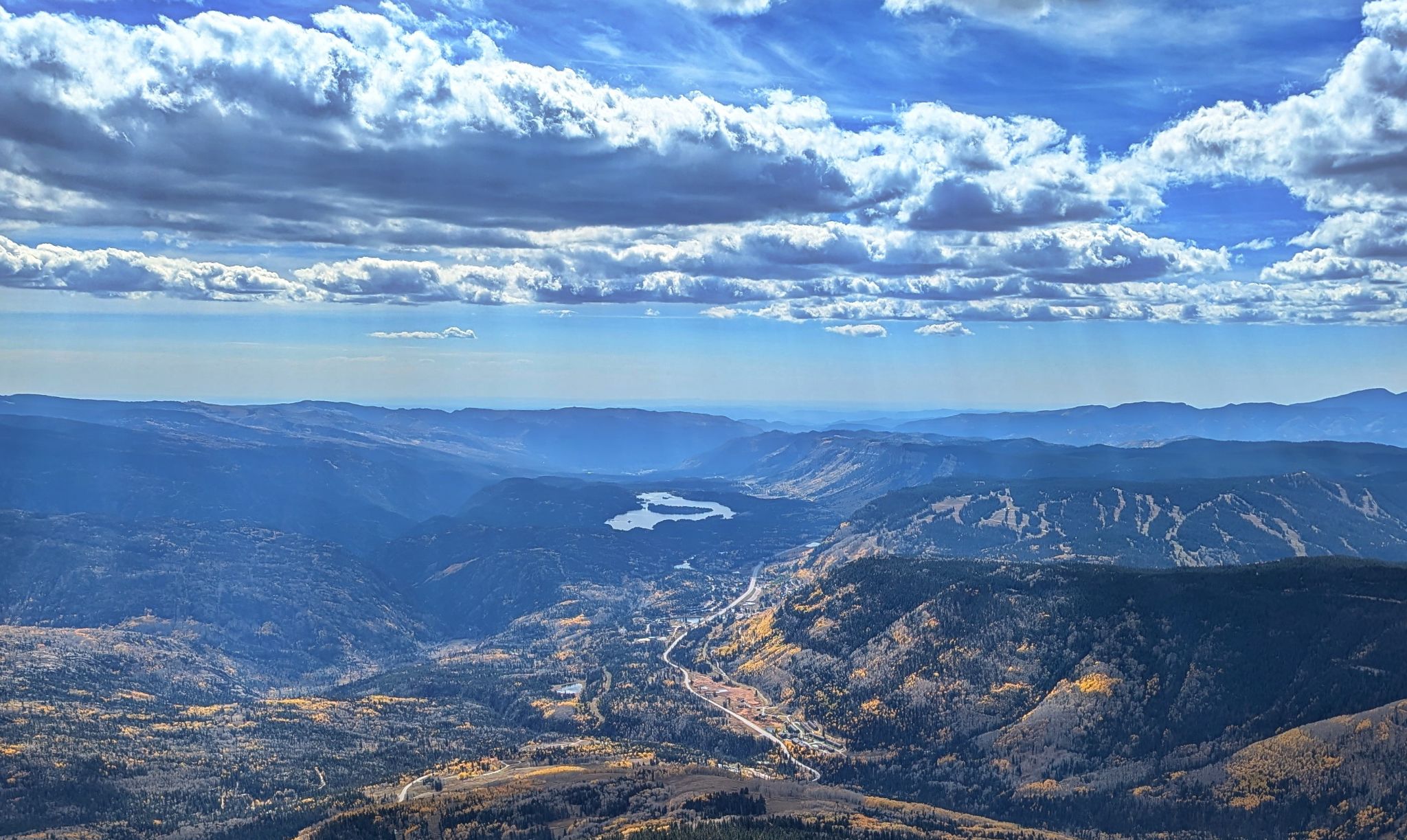 Engineer mountain 12er 14
