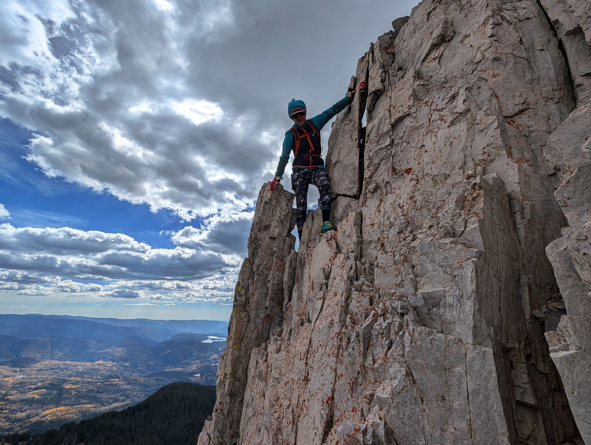Engineer mountain 12er 20