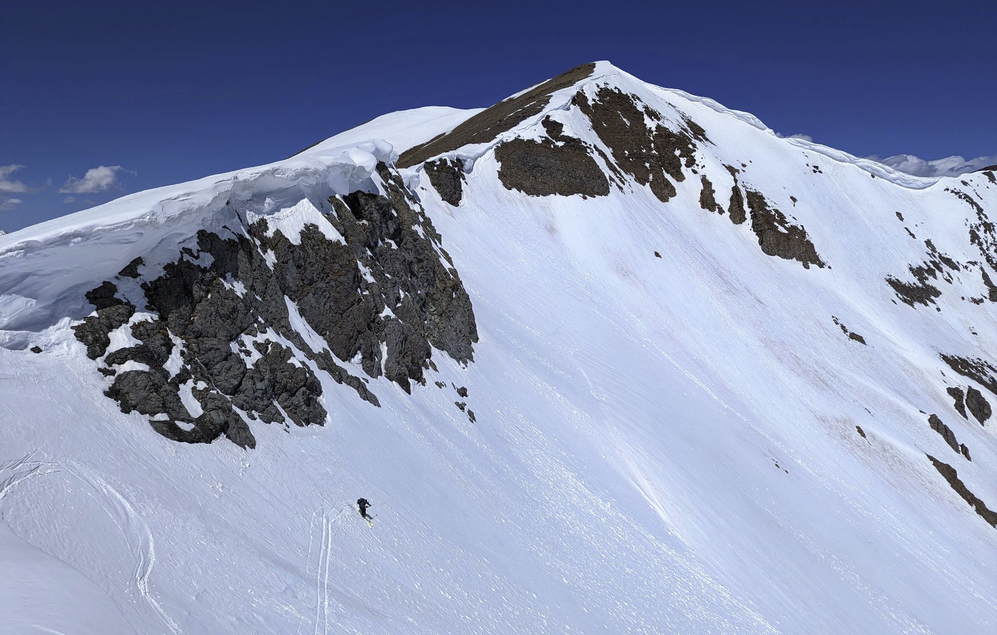 Galena Mountain