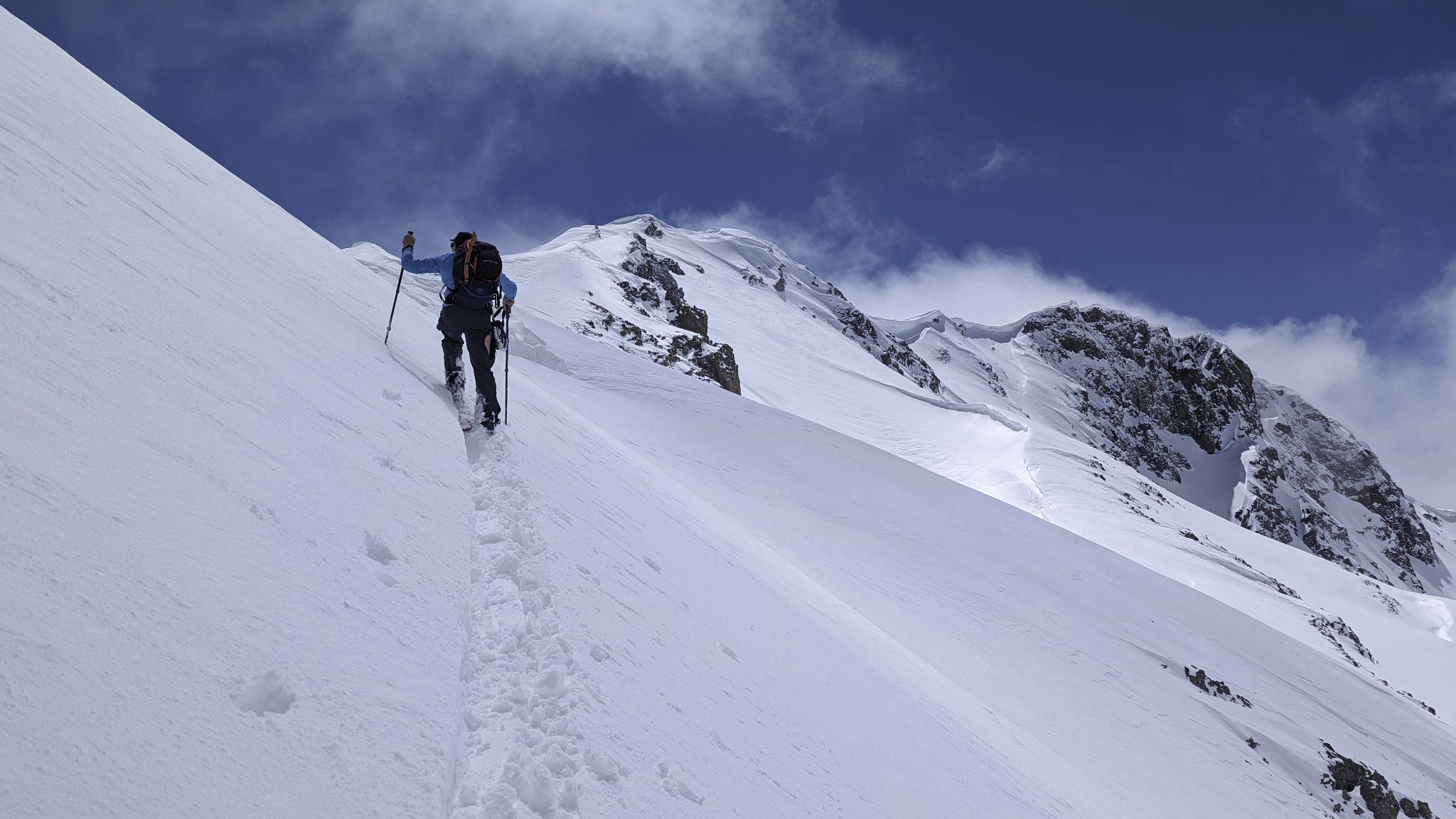Bonita peak 07