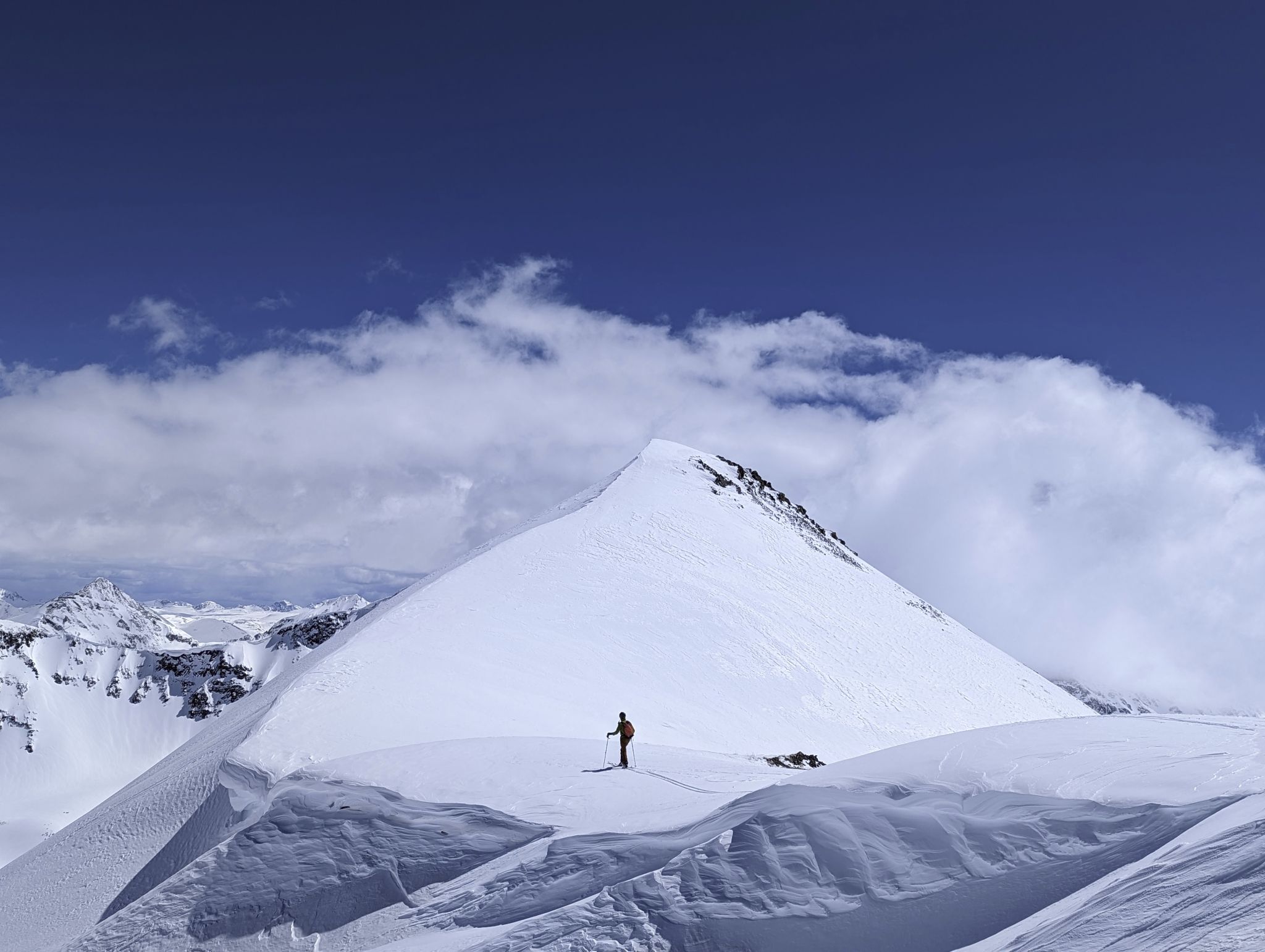 Bonita peak 08