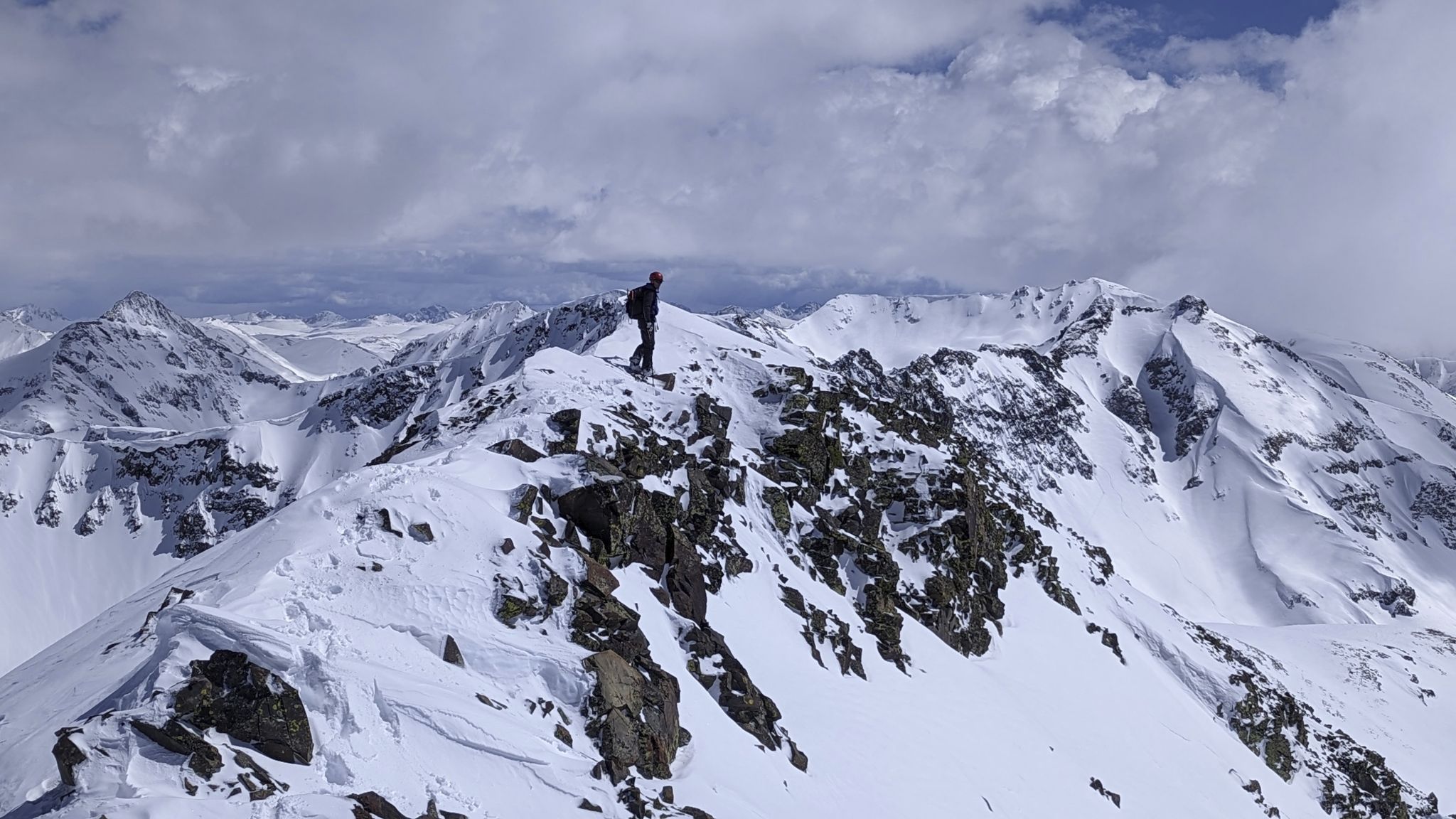 Bonita peak 09