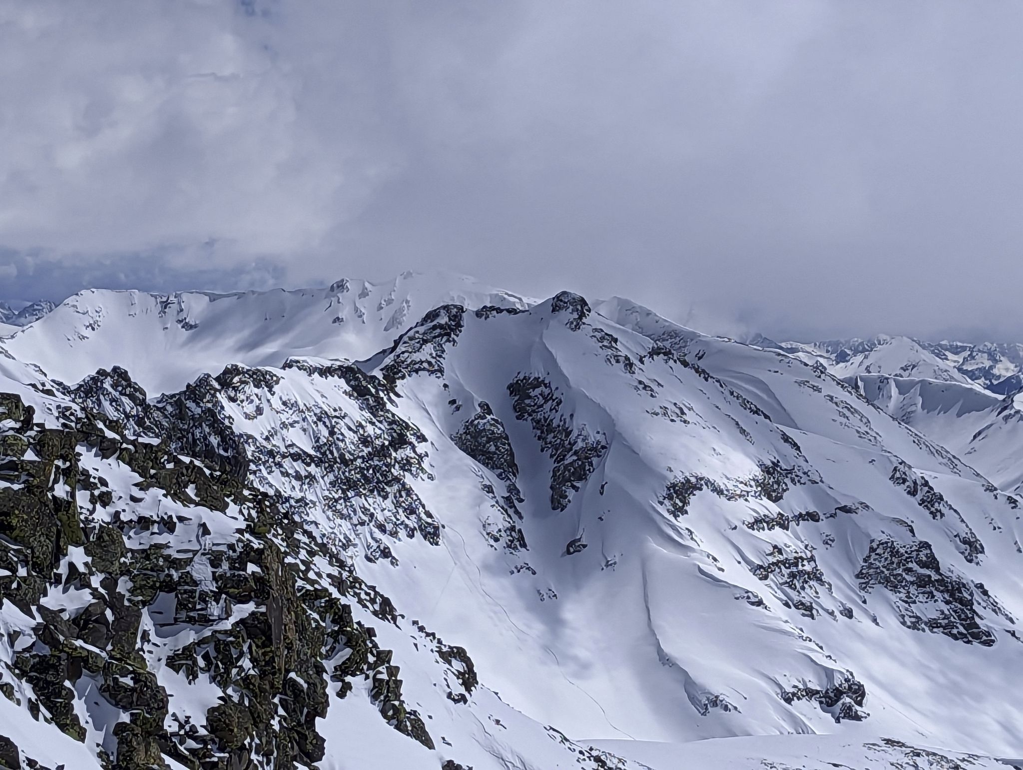 Bonita peak 10
